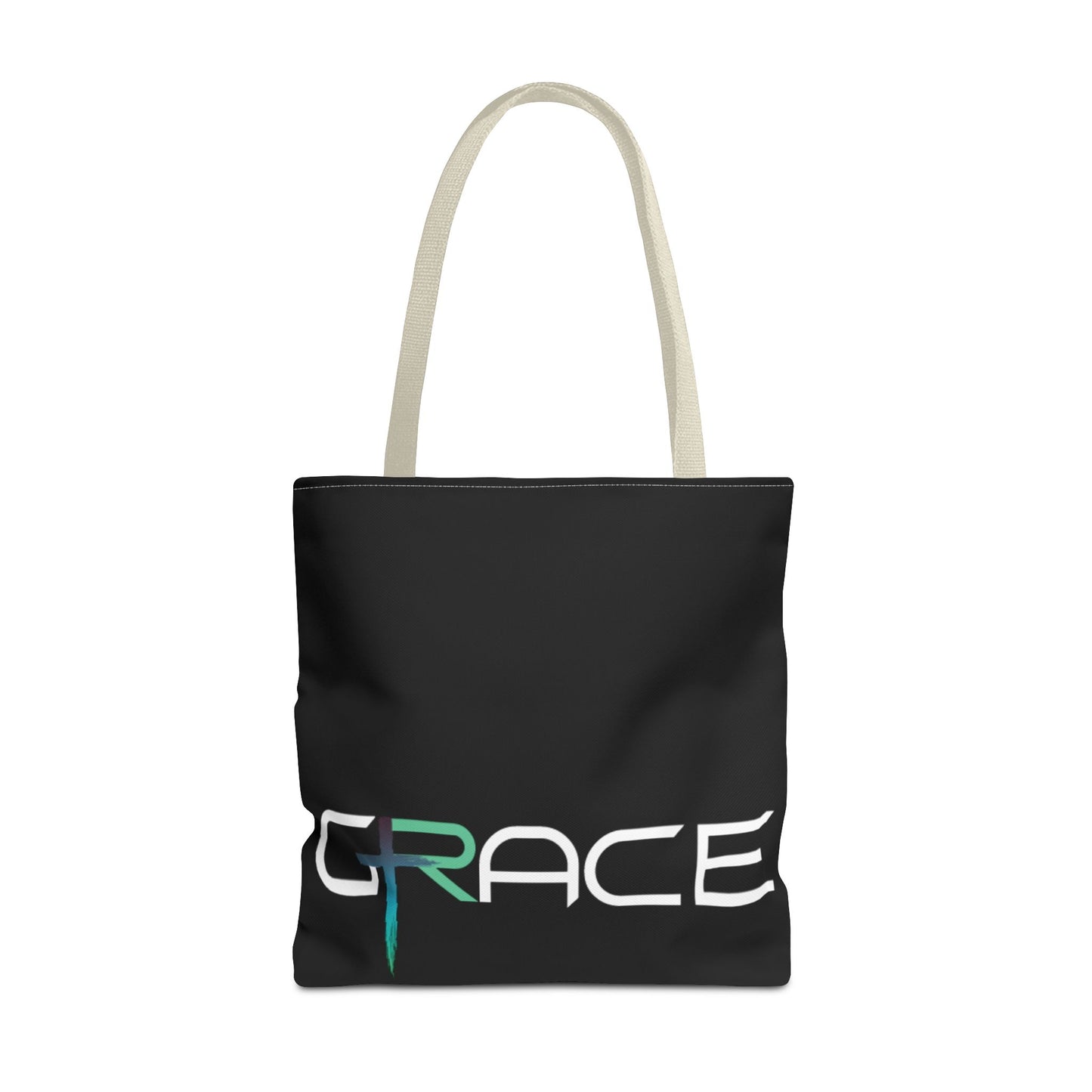 Grace Tote Bag leather strap