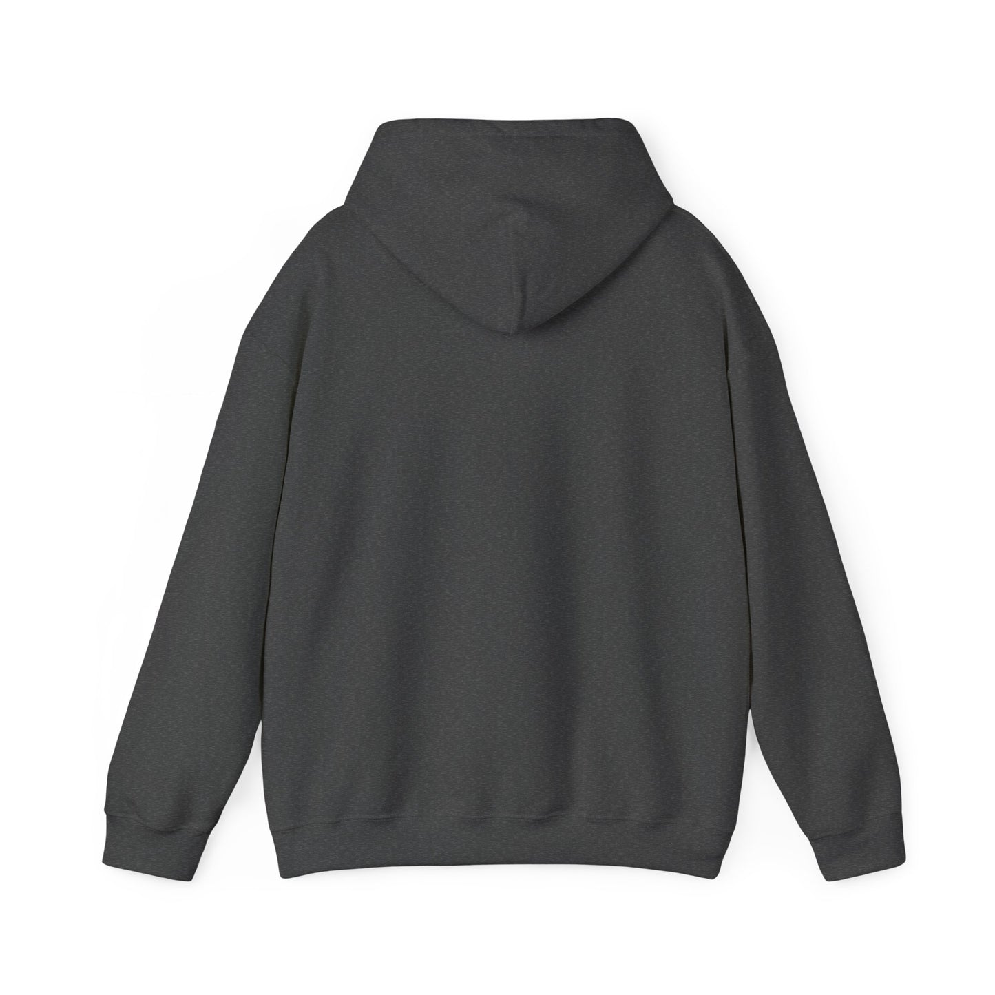 Autism Love Unisex Heavy Blend™ Hooded Sweatshirt