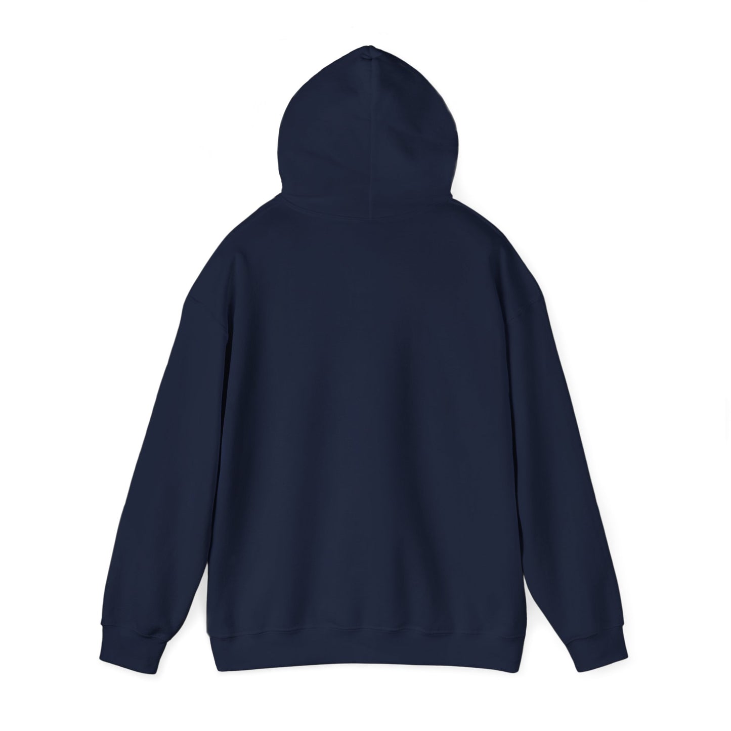 Renegade Unisex Heavy Blend™ Hooded Sweatshirt
