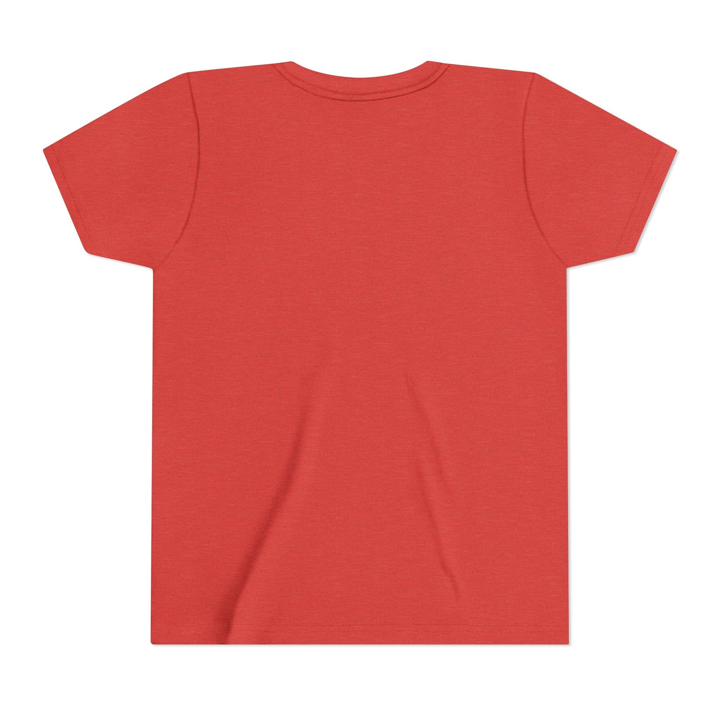 You can make it through Youth Short Sleeve Tee