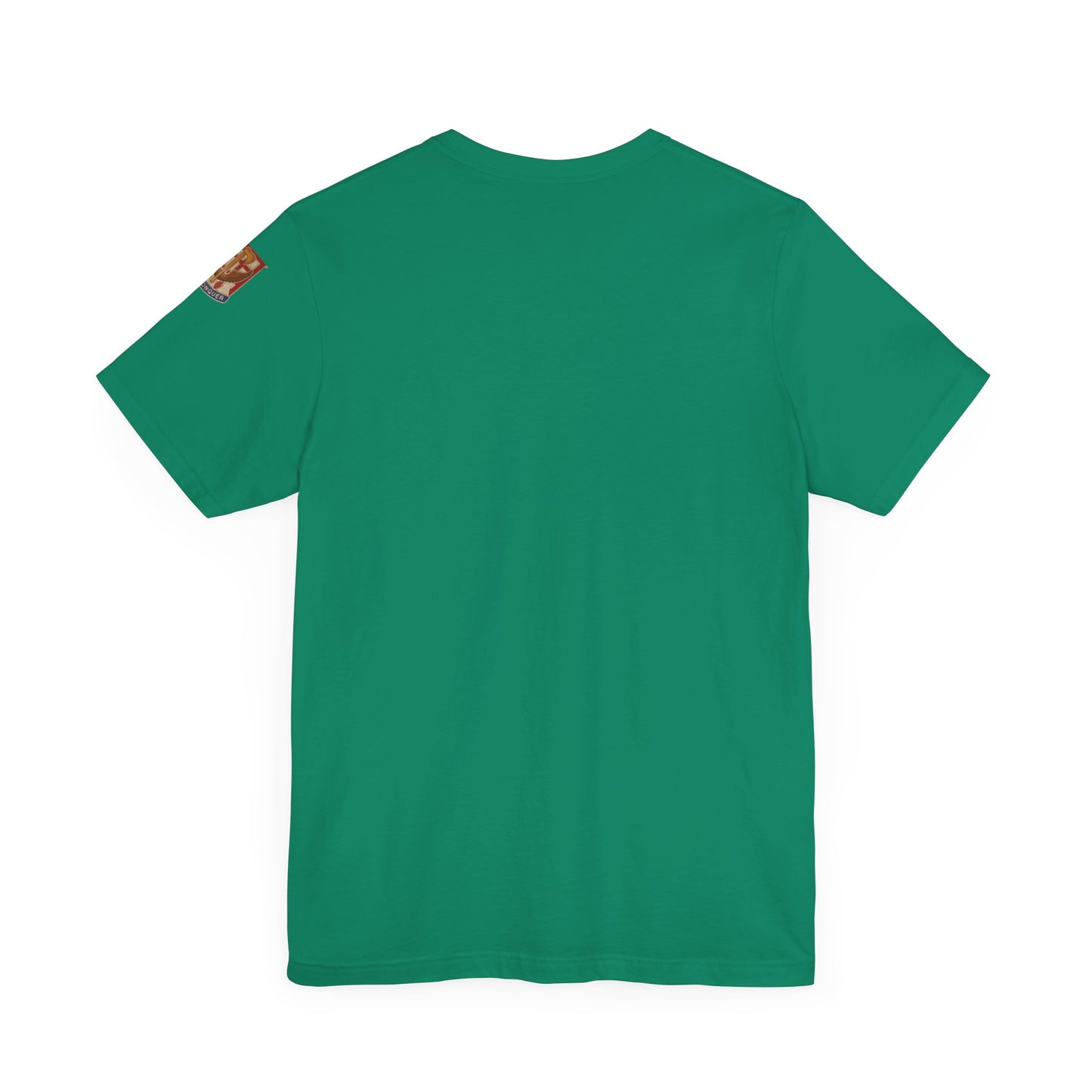 Their Duty to Serve Unisex Jersey Short Sleeve Tee Darker color shirts