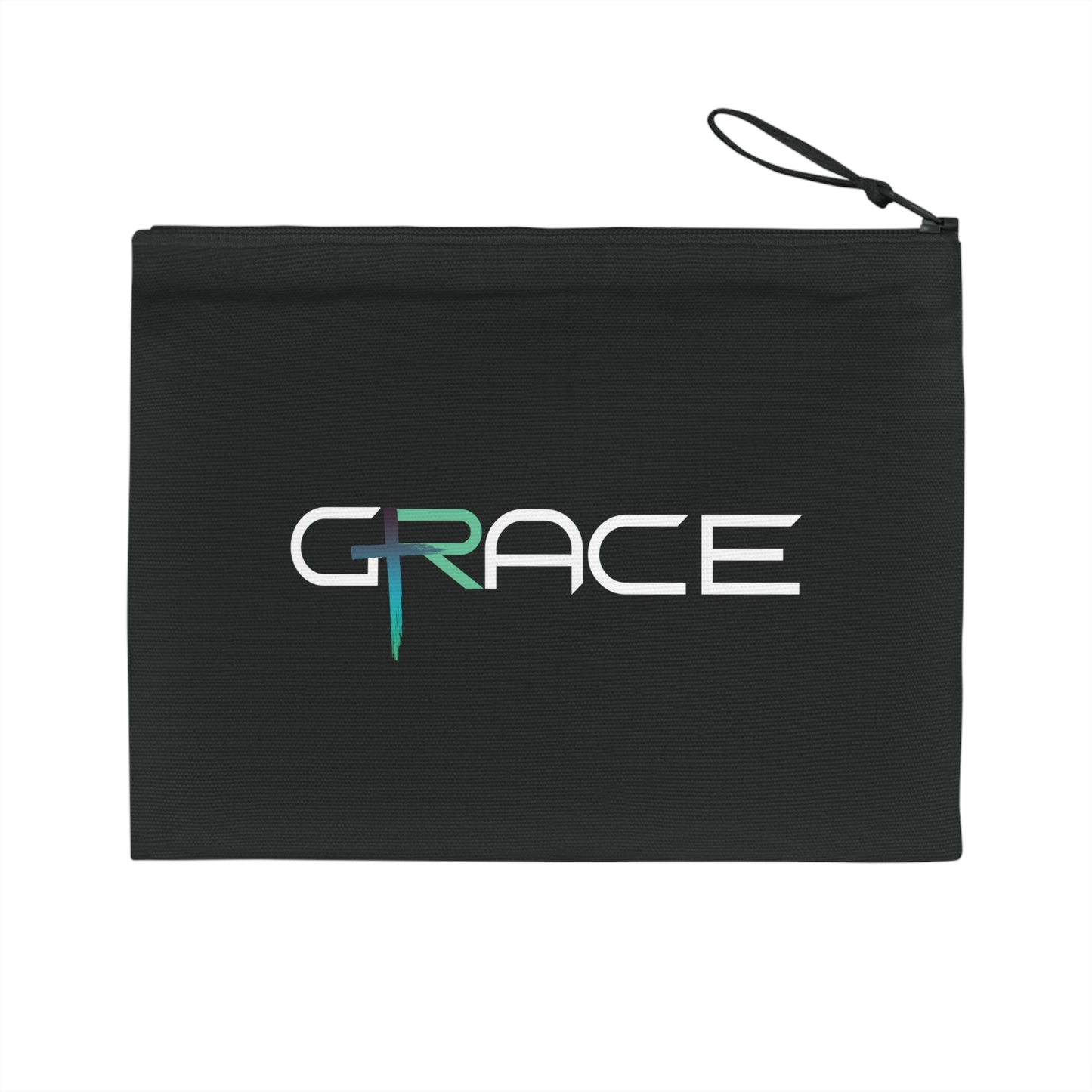 Grace Pencil Case BLK