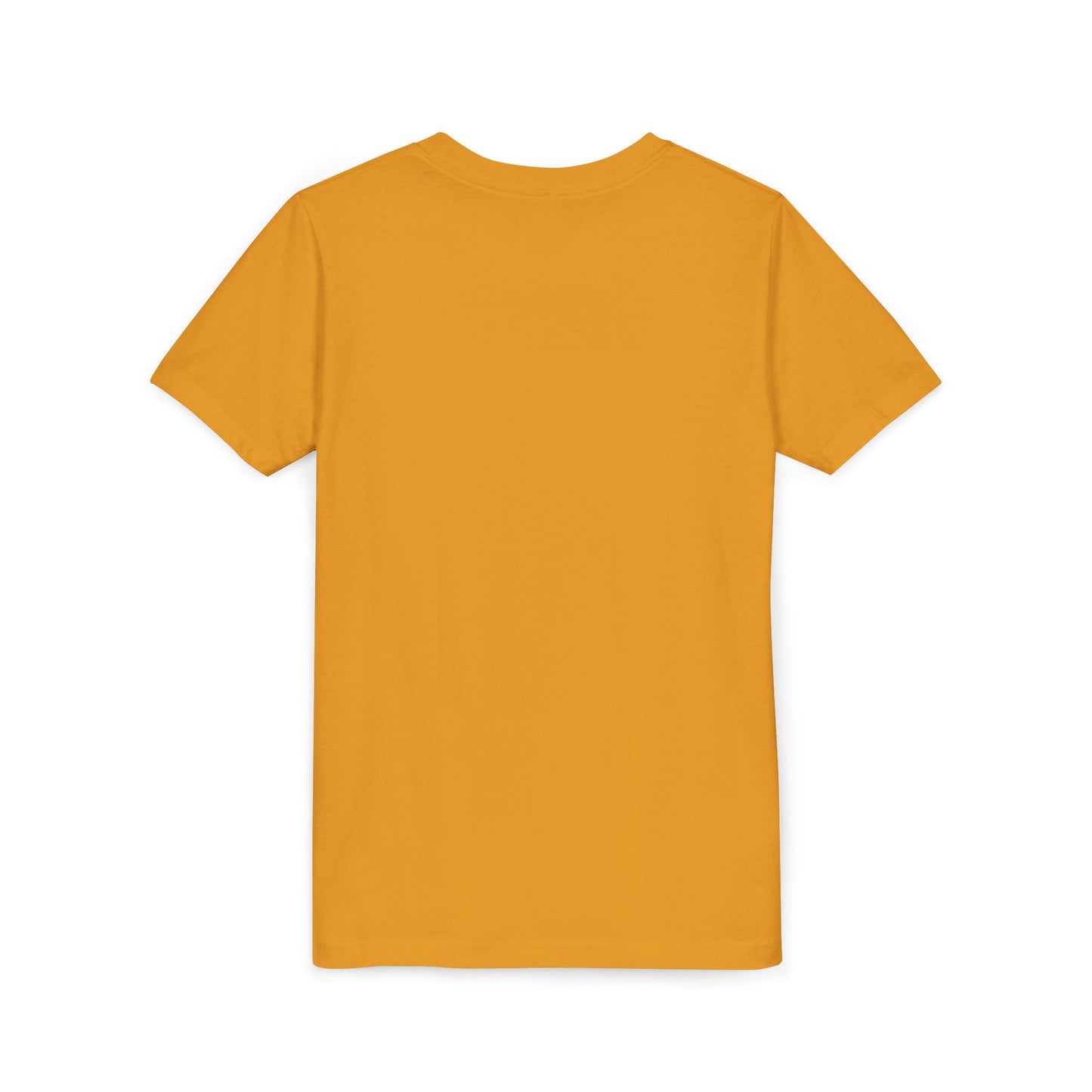 Youth Faith Over Fear Short Sleeve Tee