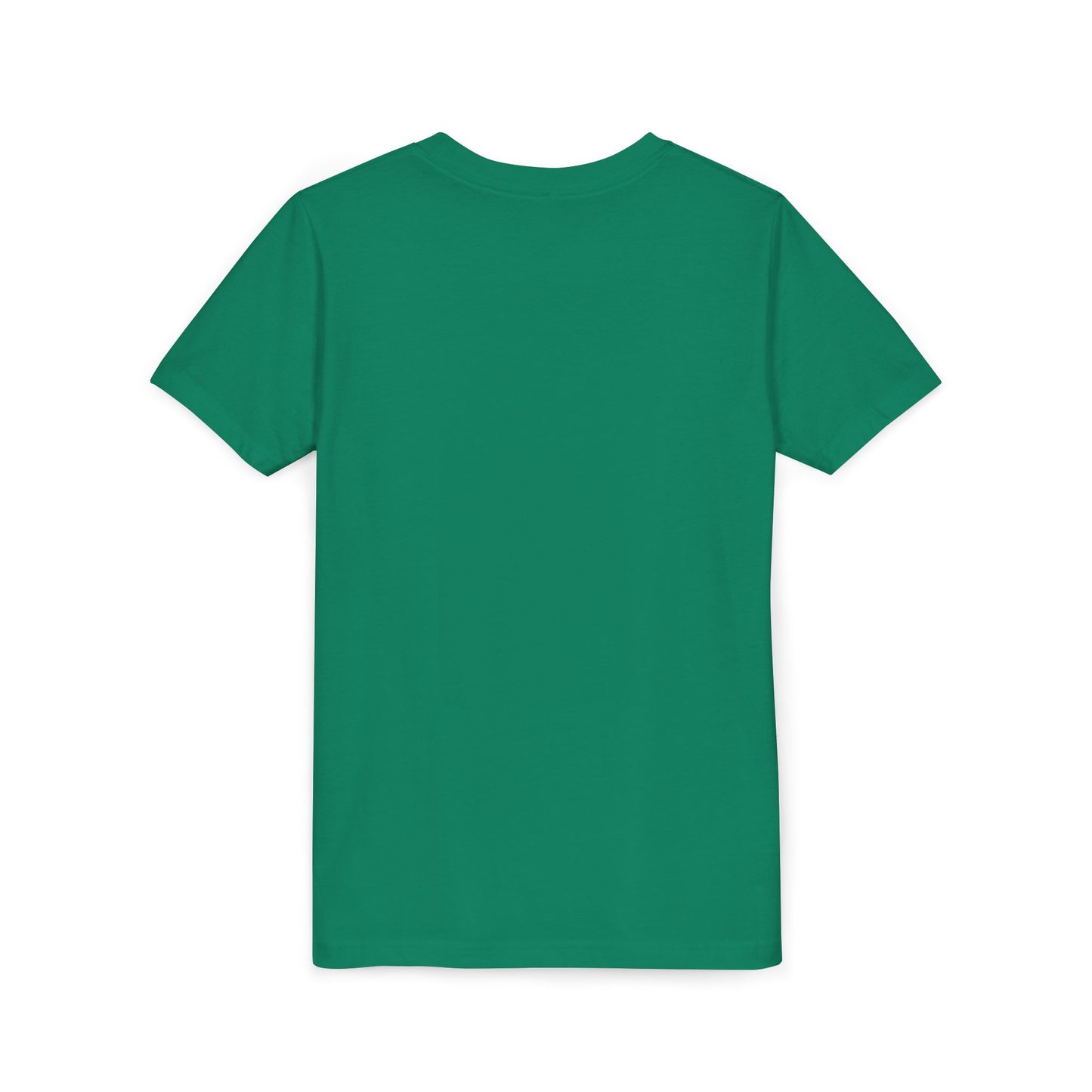 Lets Play Youth Short Sleeve Tee