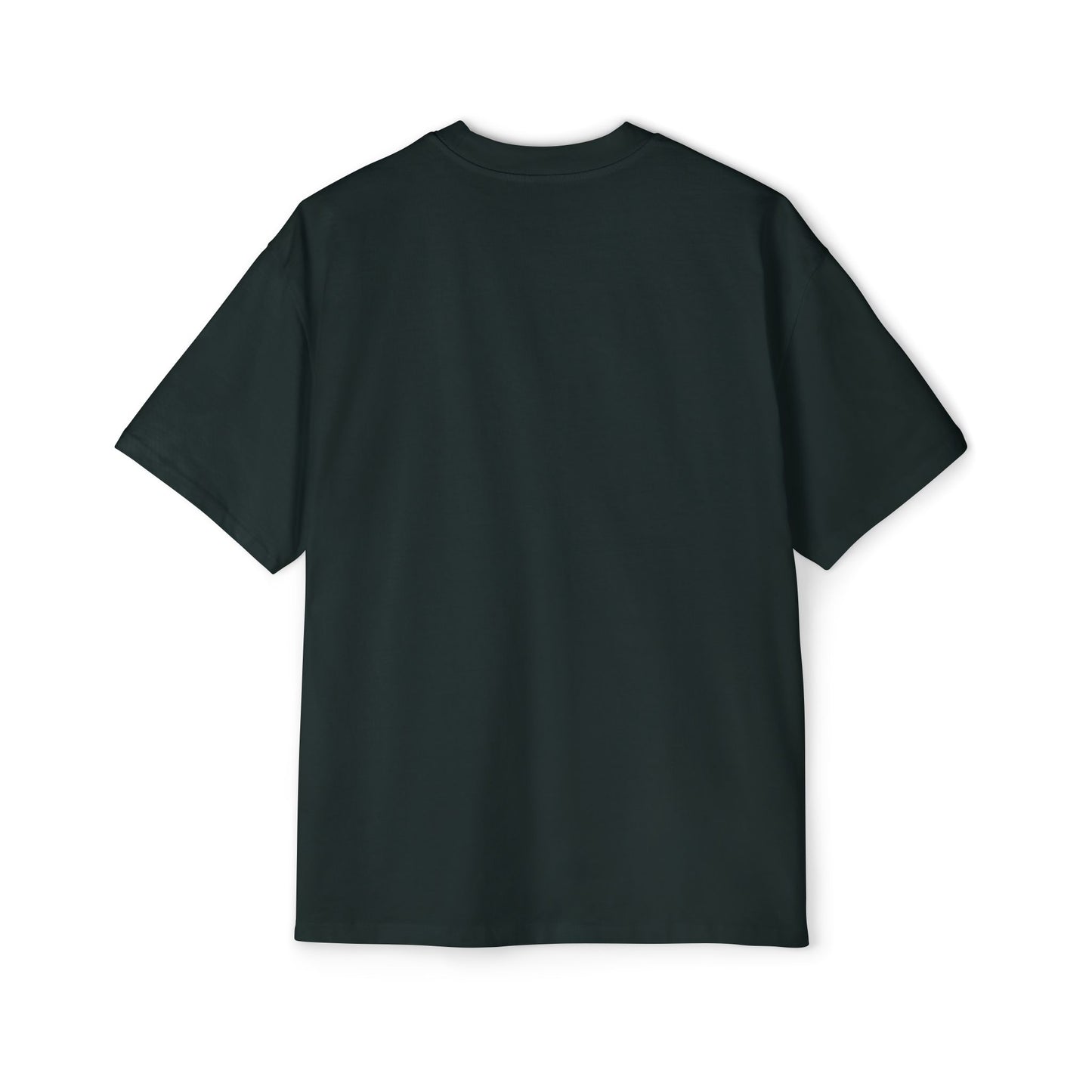 Mood Men's Heavy Oversized Tee