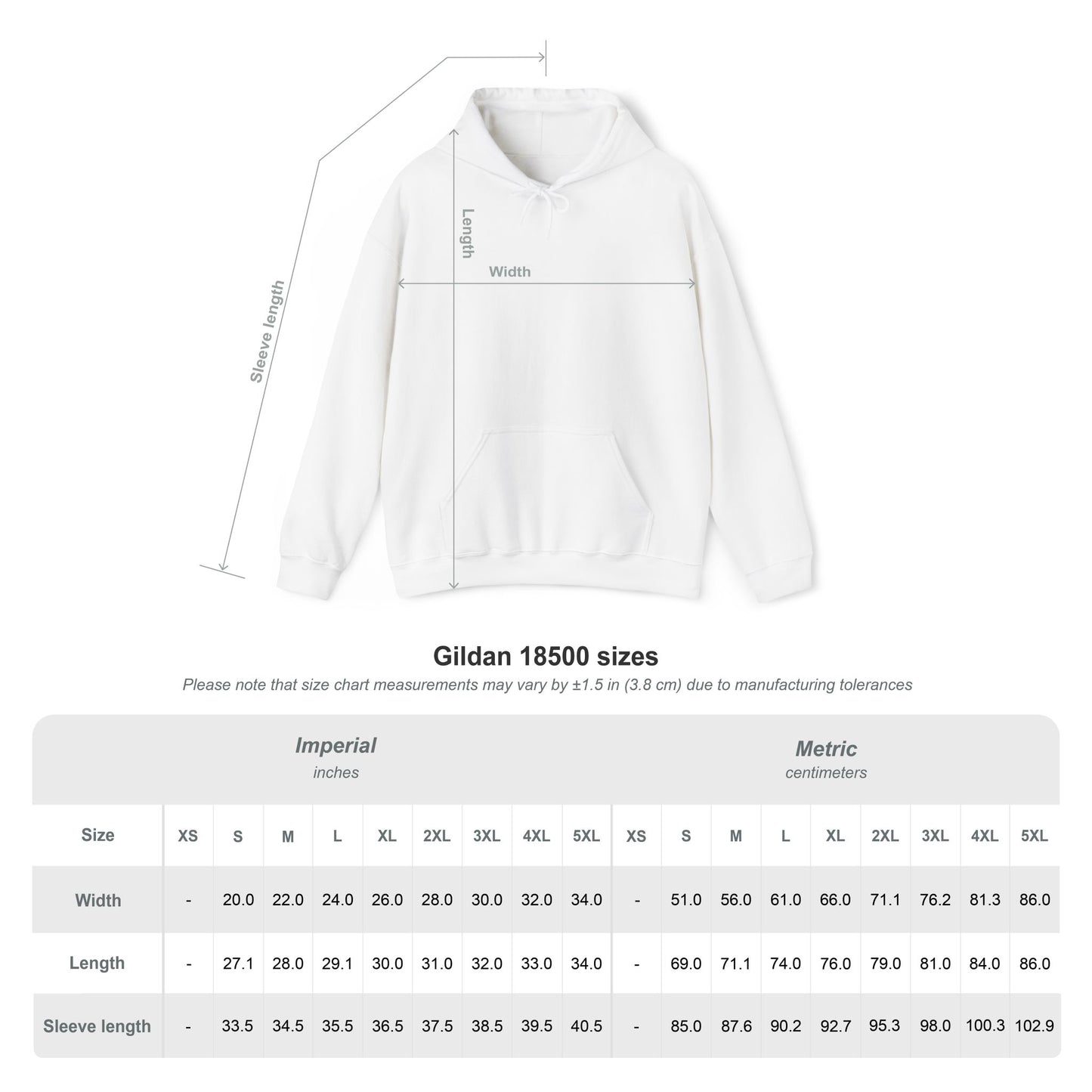 Sped Squad Embroidered Unisex Heavy Blend™ Hooded Sweatshirt