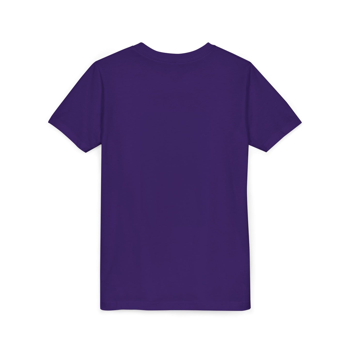 Youth Faith Over Fear Short Sleeve Tee
