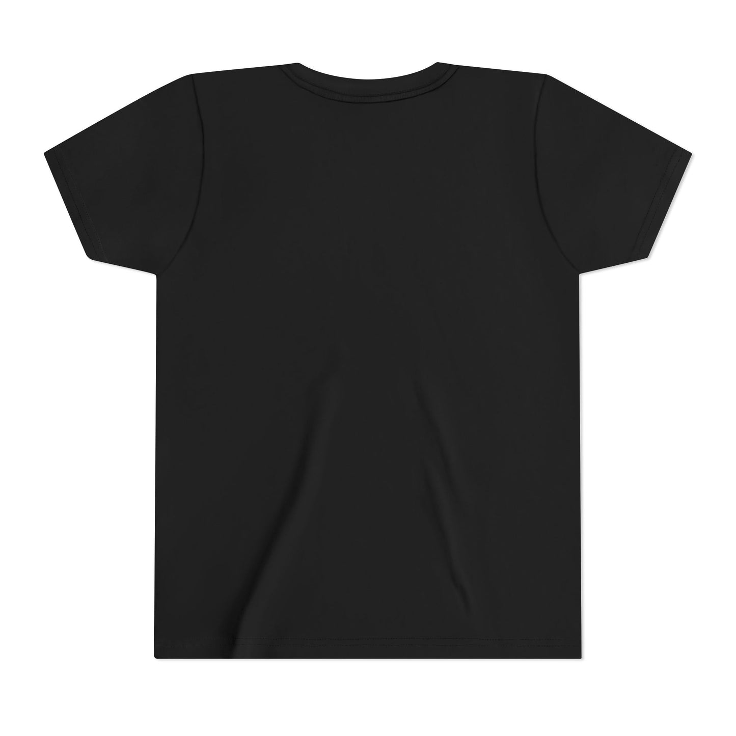 You can make it through Youth Short Sleeve Tee