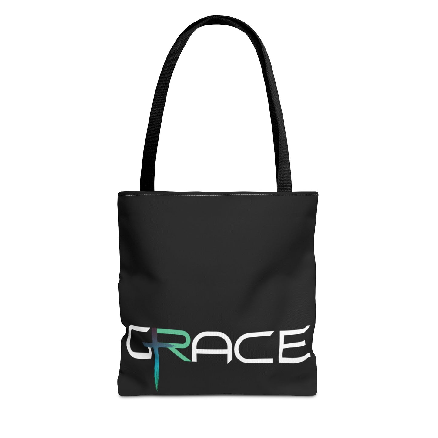 Grace Tote Bag leather strap