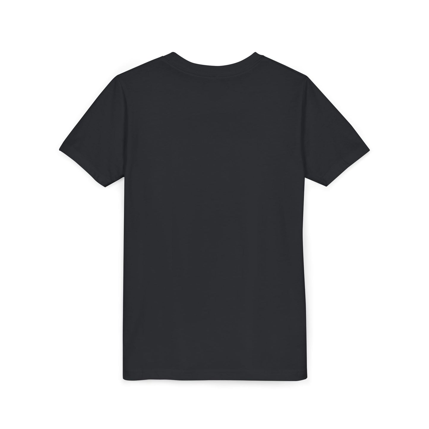 Youth Faith Over Fear Short Sleeve Tee