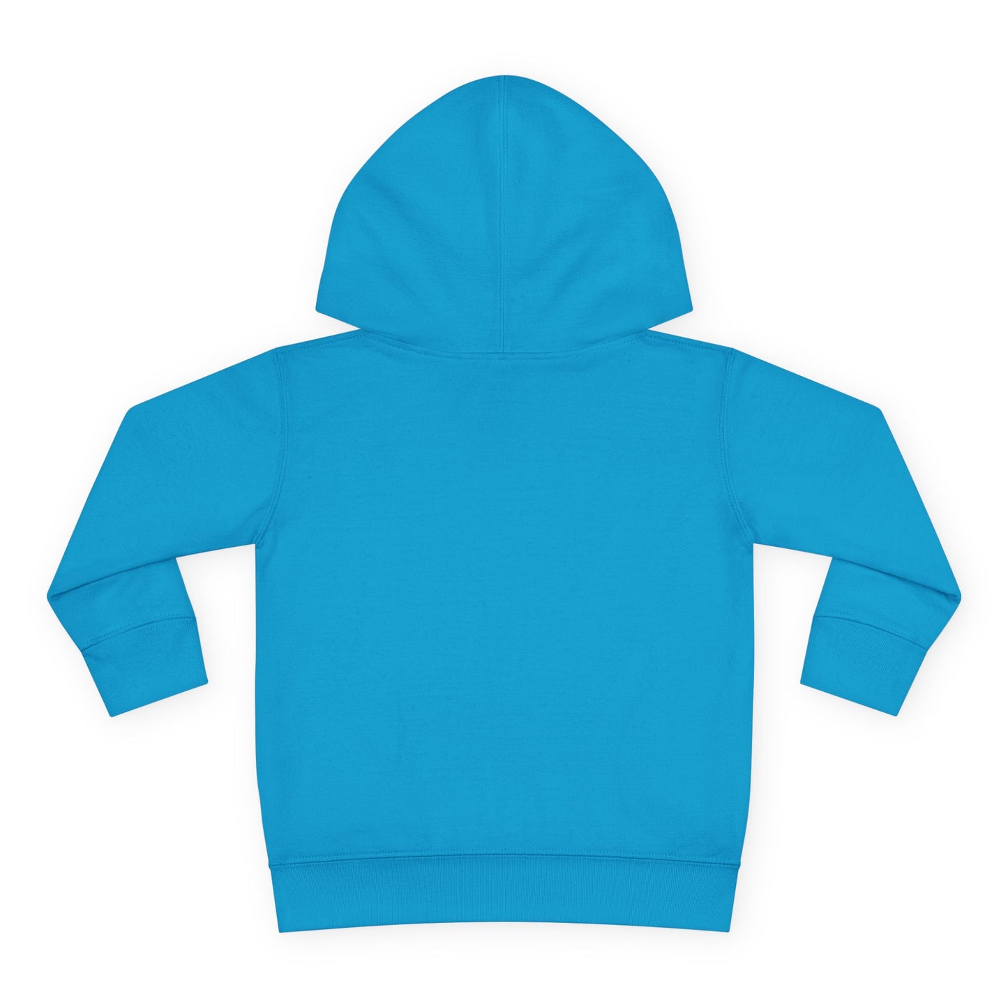Grace Toddler Pullover Fleece Hoodie