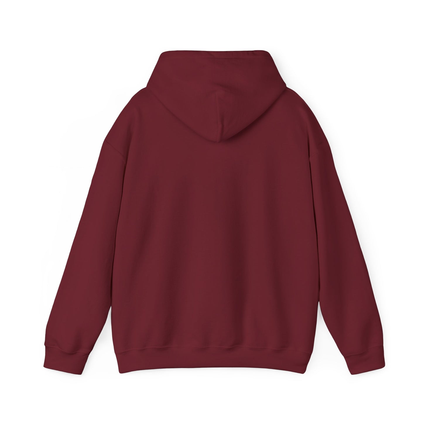 Renegade Unisex Heavy Blend™ Hooded Sweatshirt