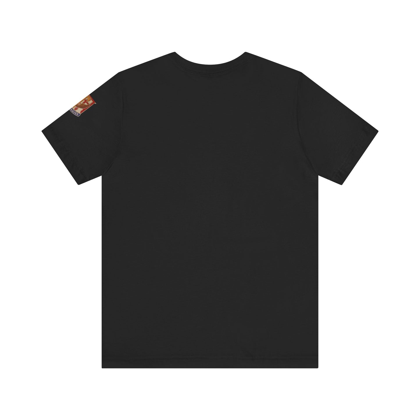 Their Duty to Serve Unisex Jersey Short Sleeve Tee Darker color shirts
