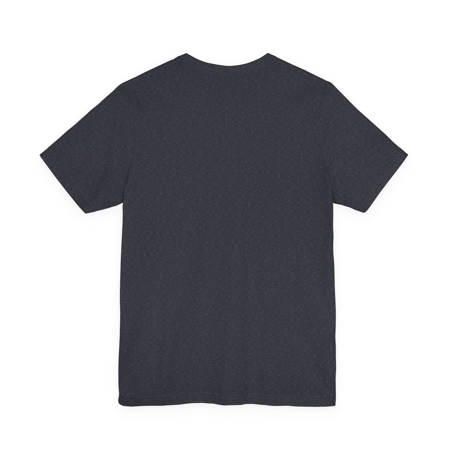 Admit it Unisex Jersey Short Sleeve Tee
