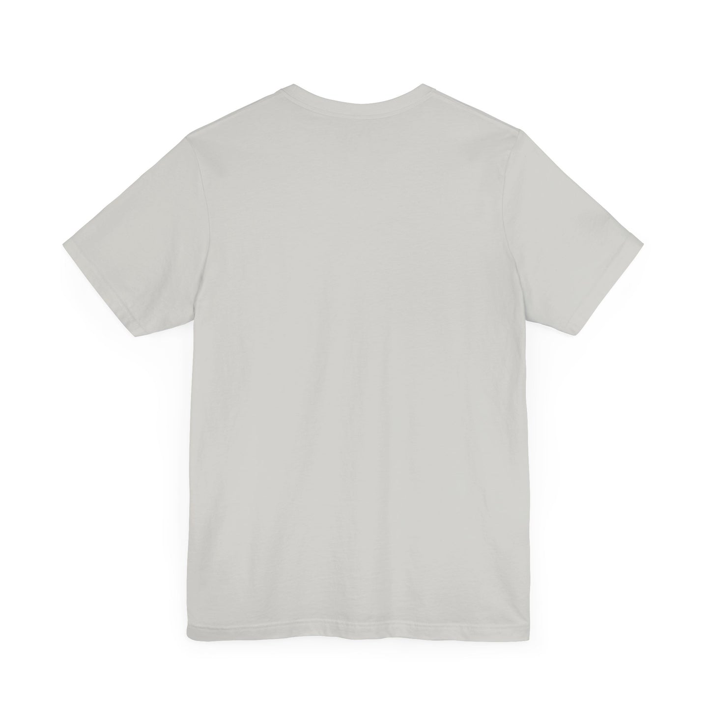 Grace Unisex Jersey Short Sleeve Tee