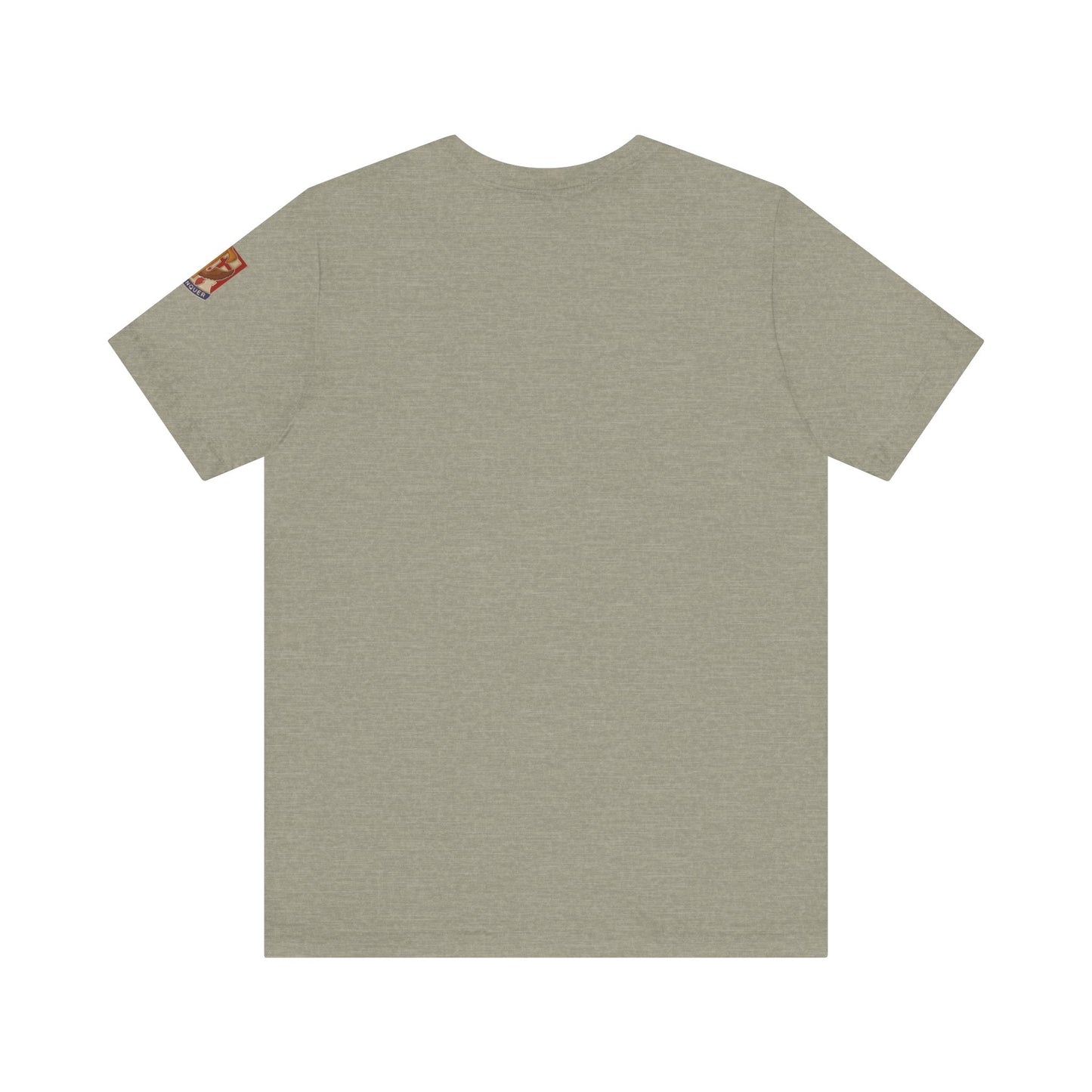 Proud Army National Guard Dad T-shirt