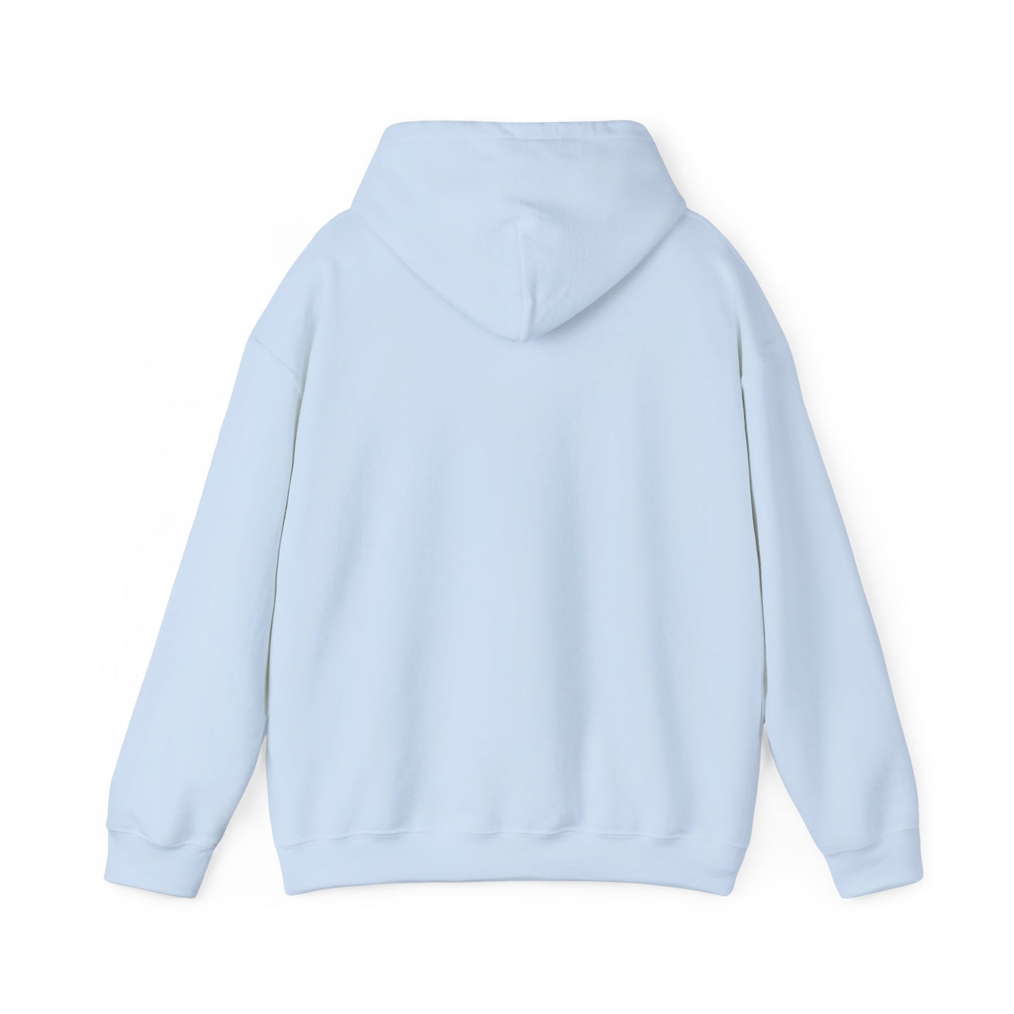 Autism Love Unisex Heavy Blend™ Hooded Sweatshirt