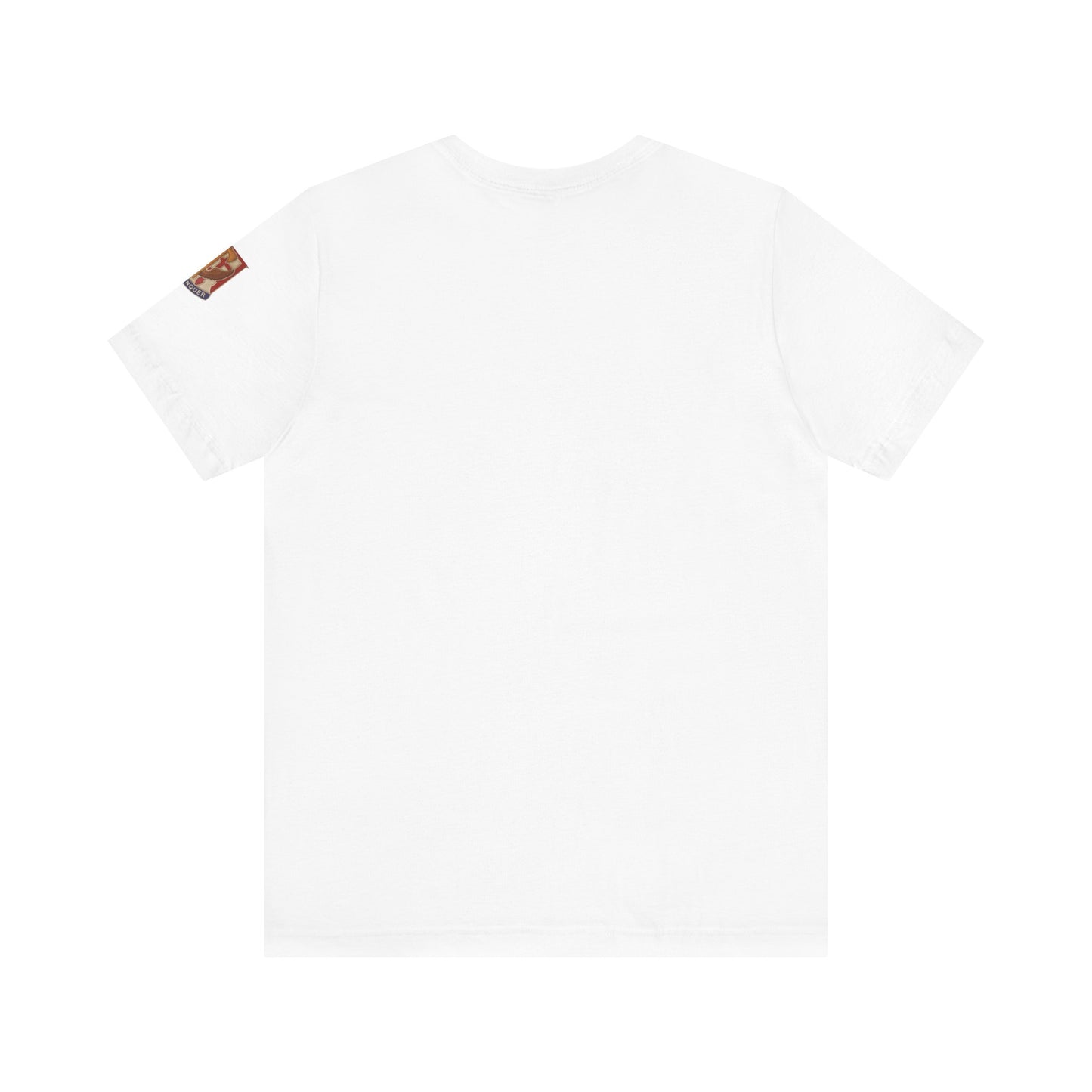 Proud Army National Guard Brother T-shirt