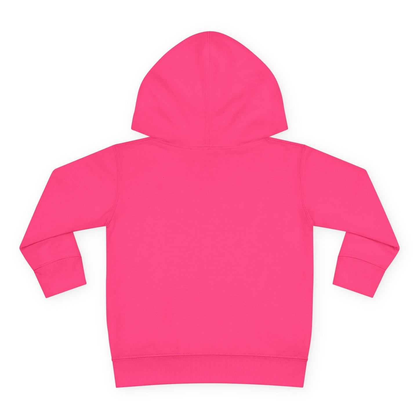 Play Games Toddler Pullover Fleece Hoodie