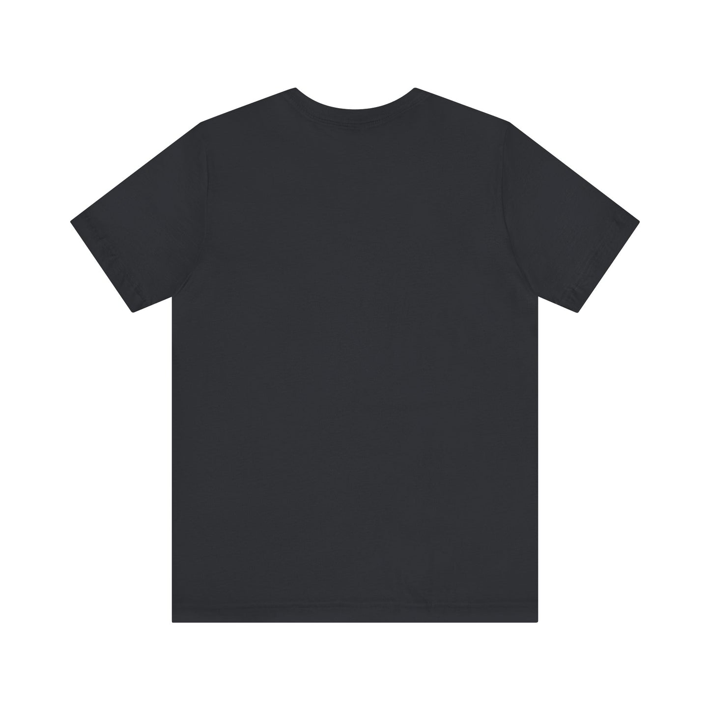 Take Risk Unisex Jersey Short Sleeve Tee