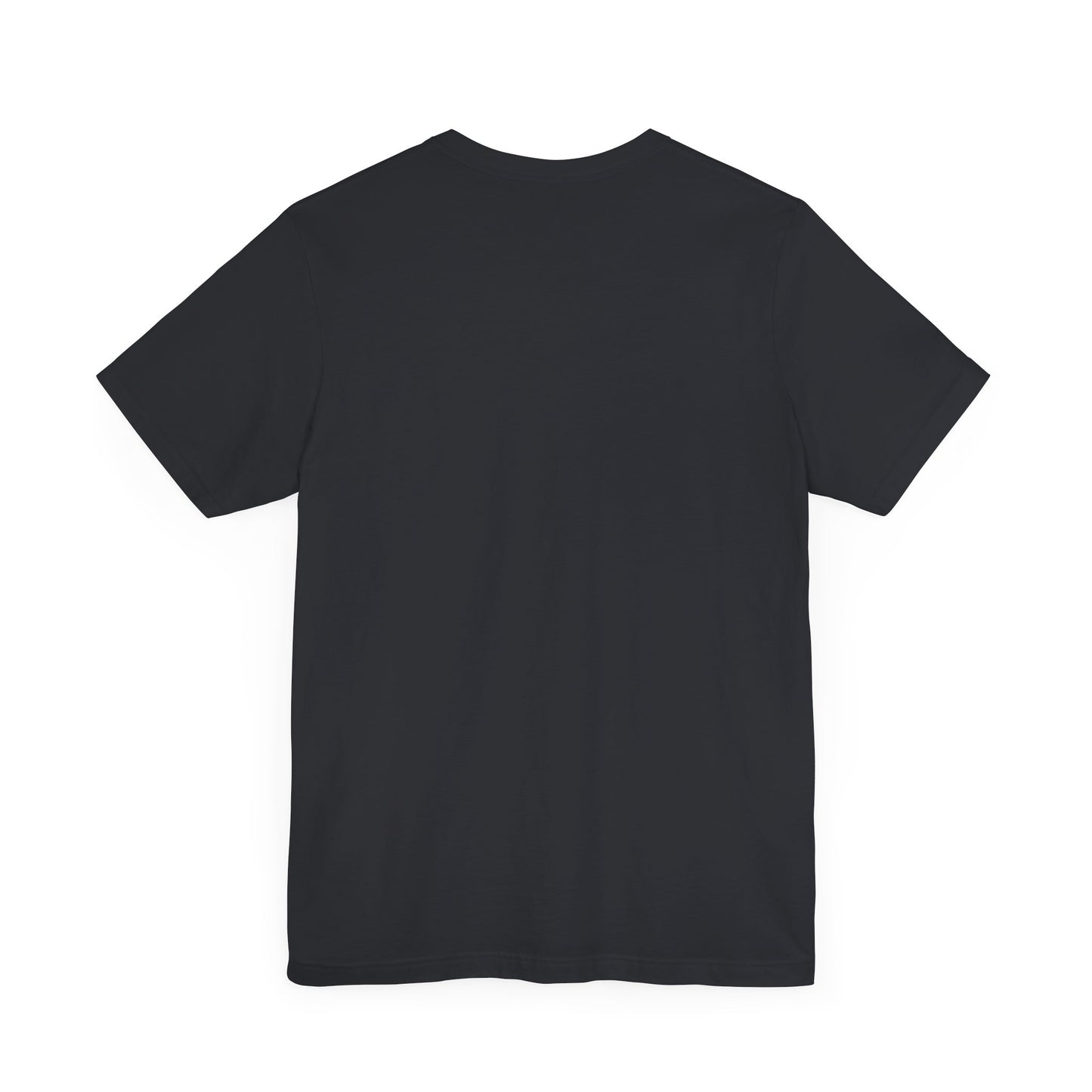 Take Risk Unisex Jersey Short Sleeve Tee