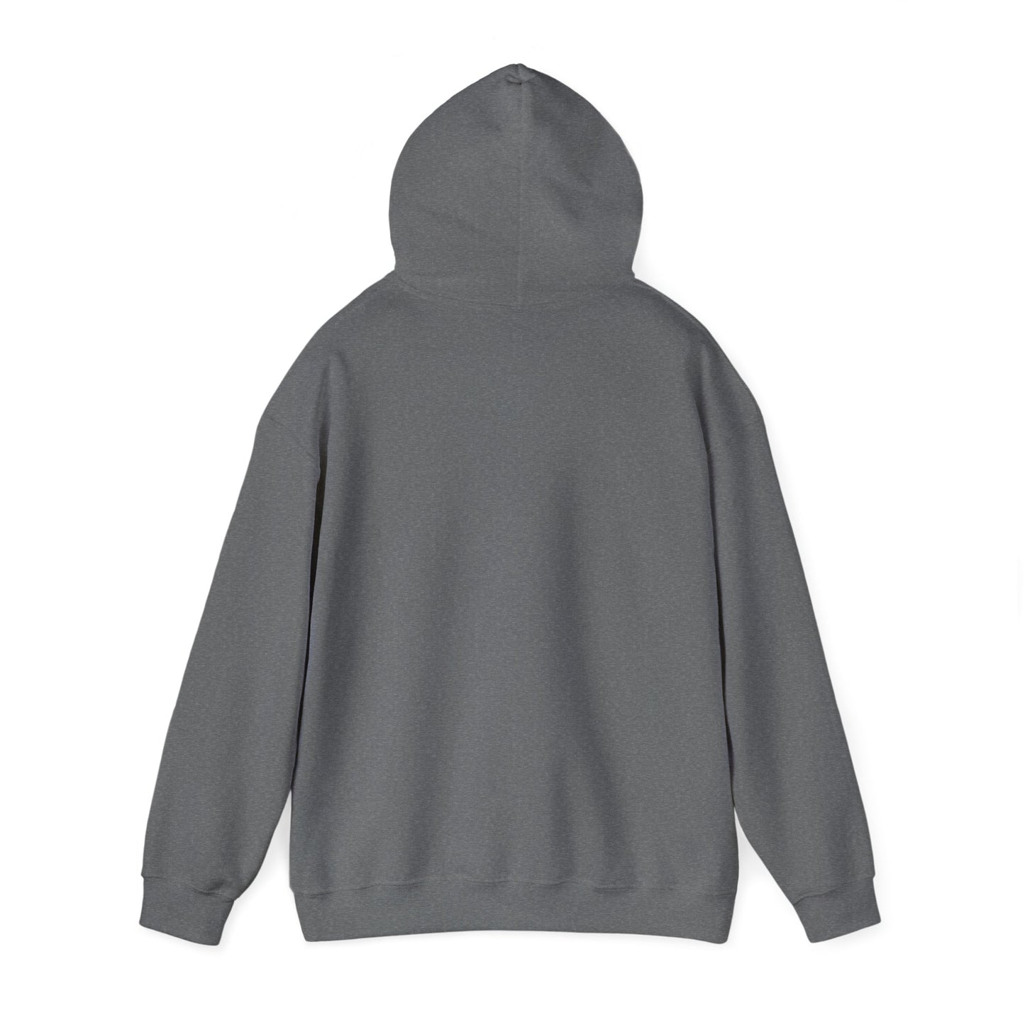 Renegade Unisex Heavy Blend™ Hooded Sweatshirt