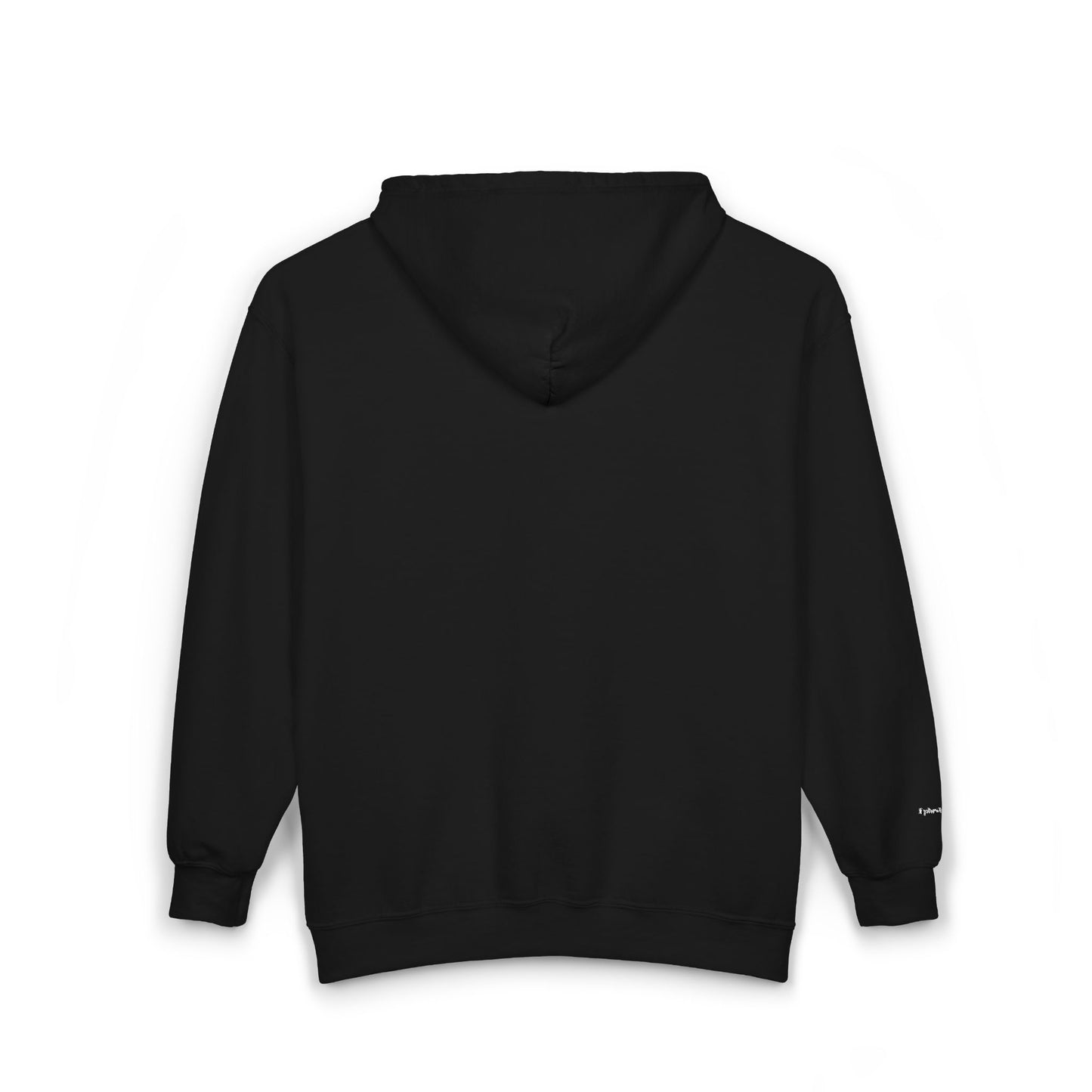 Grace Embroidered Unisex Heavy Blend™ Full Zip Hooded Sweatshirt