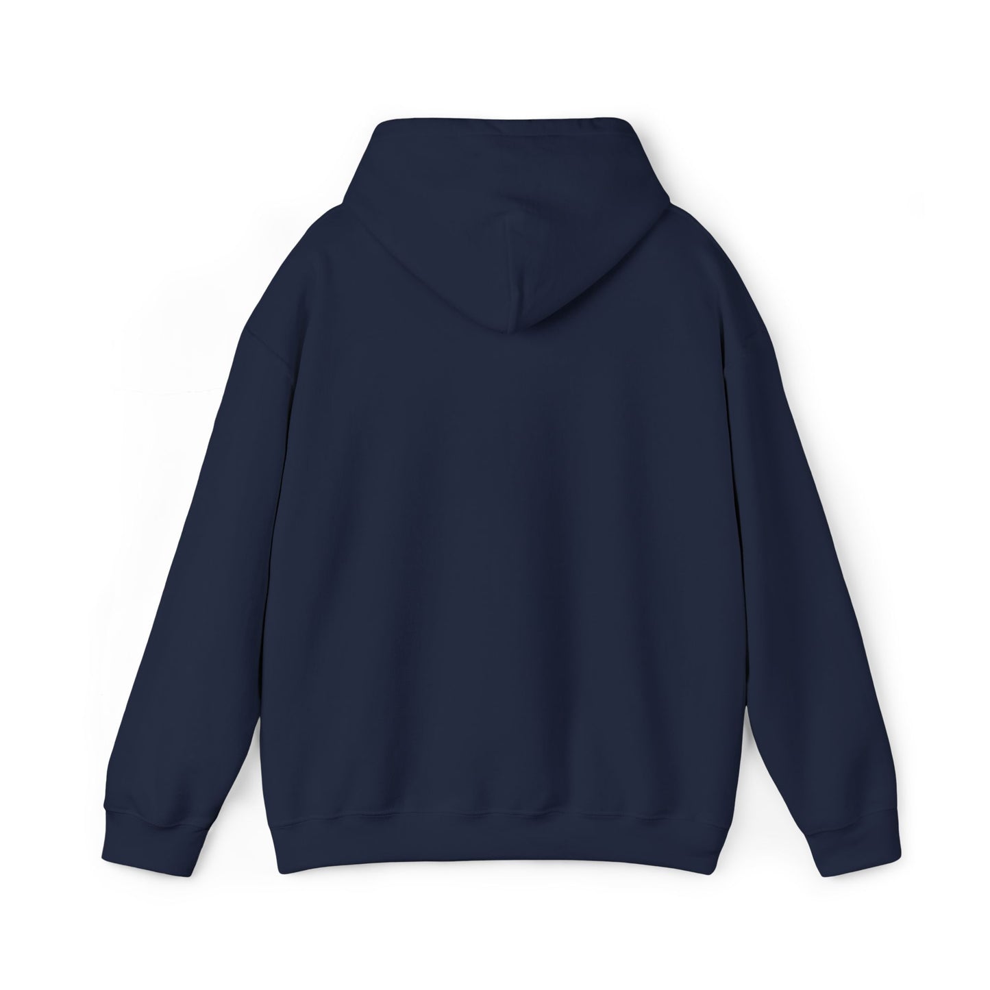 Sped Squad Embroidered Unisex Heavy Blend™ Hooded Sweatshirt