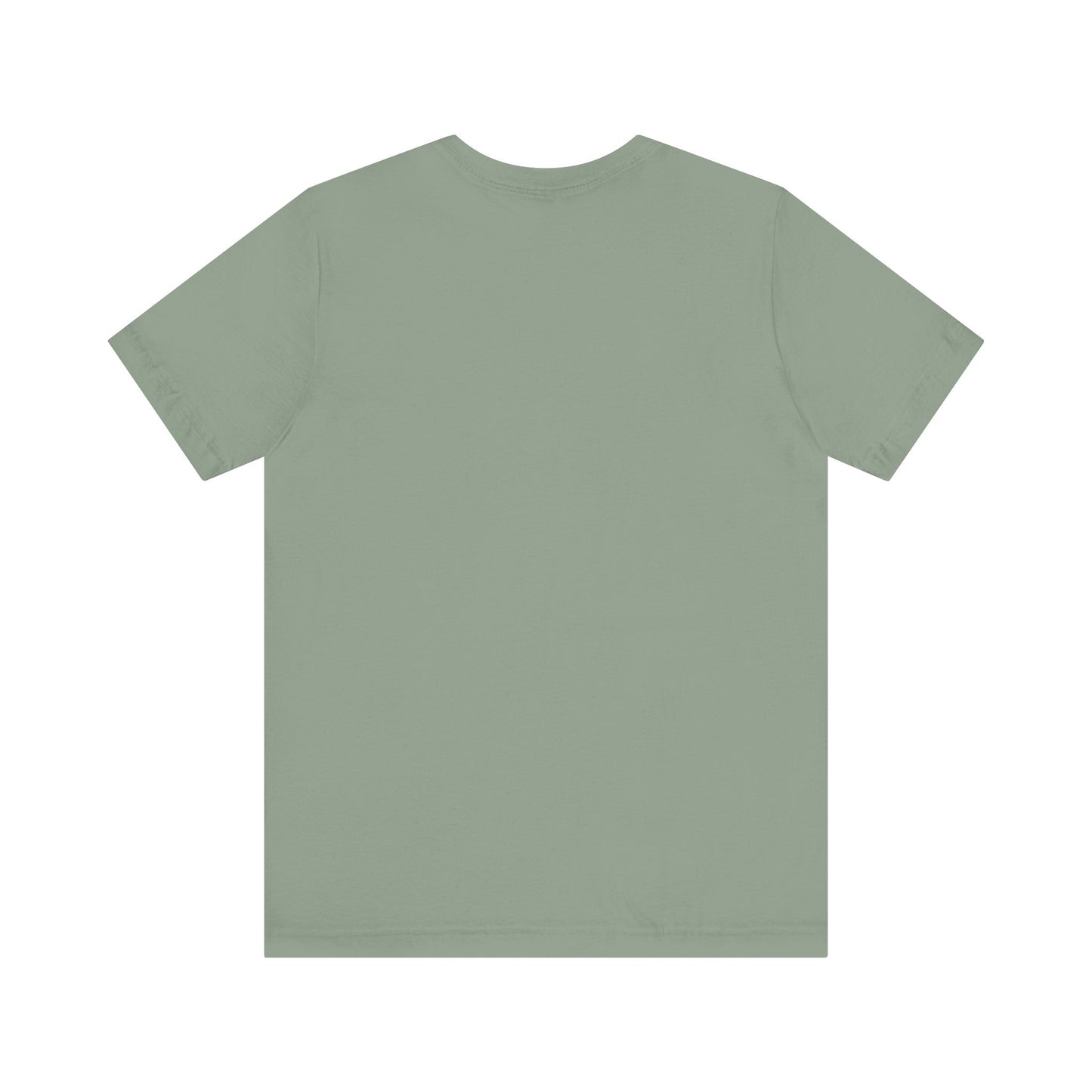 Grace Unisex Jersey Short Sleeve Tee