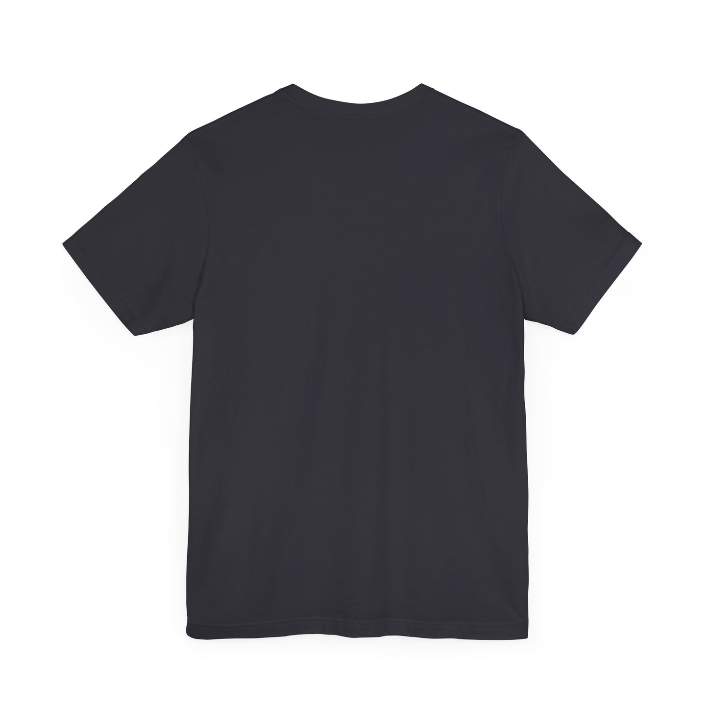 You can make it through Adult Unisex Jersey Short Sleeve Tee