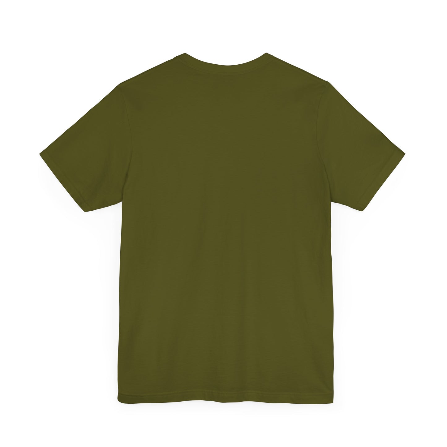 You Good? Unisex Jersey Short Sleeve Tee darker colors