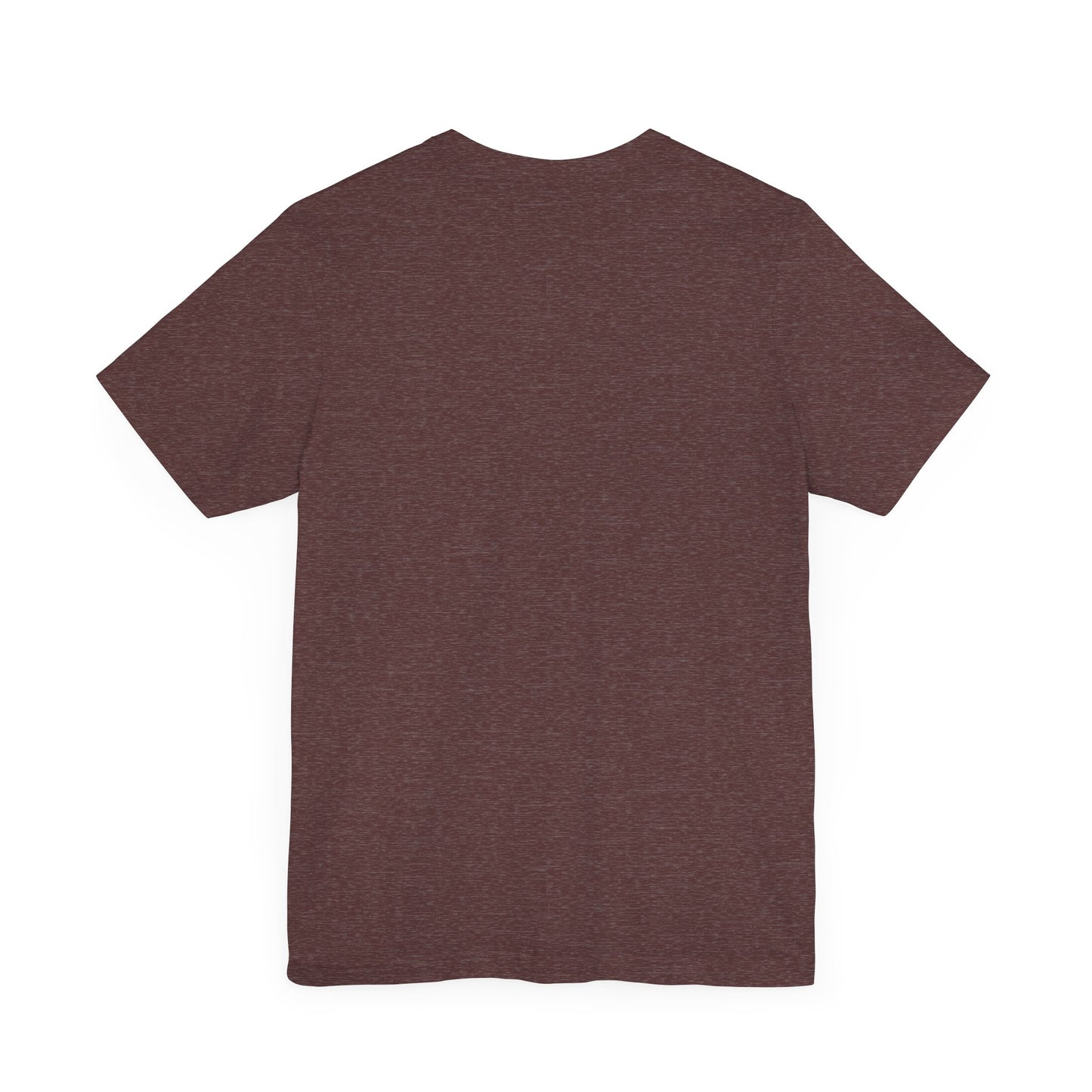 Take Risk Unisex Jersey Short Sleeve Tee