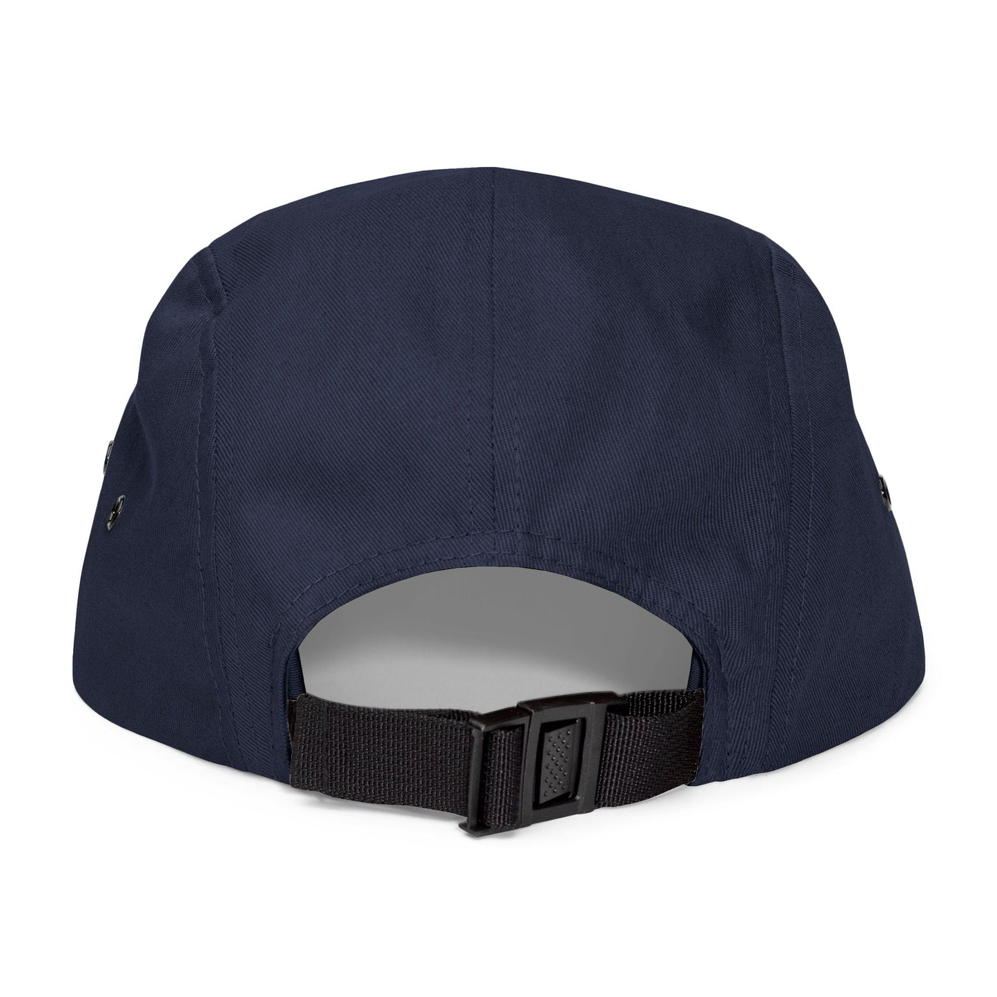 Grace 5 Panel Cap (Embroidery)