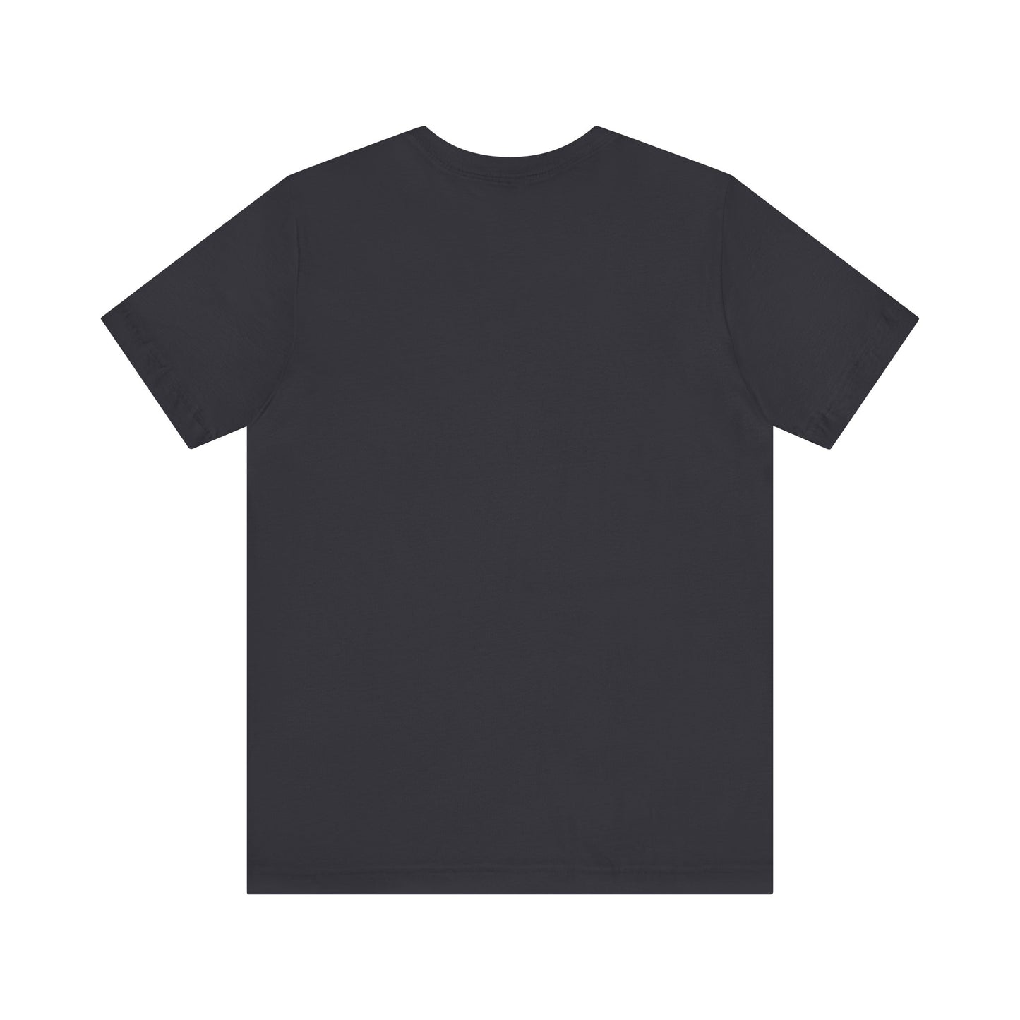 Grace darker colors Unisex Jersey Short Sleeve Tee