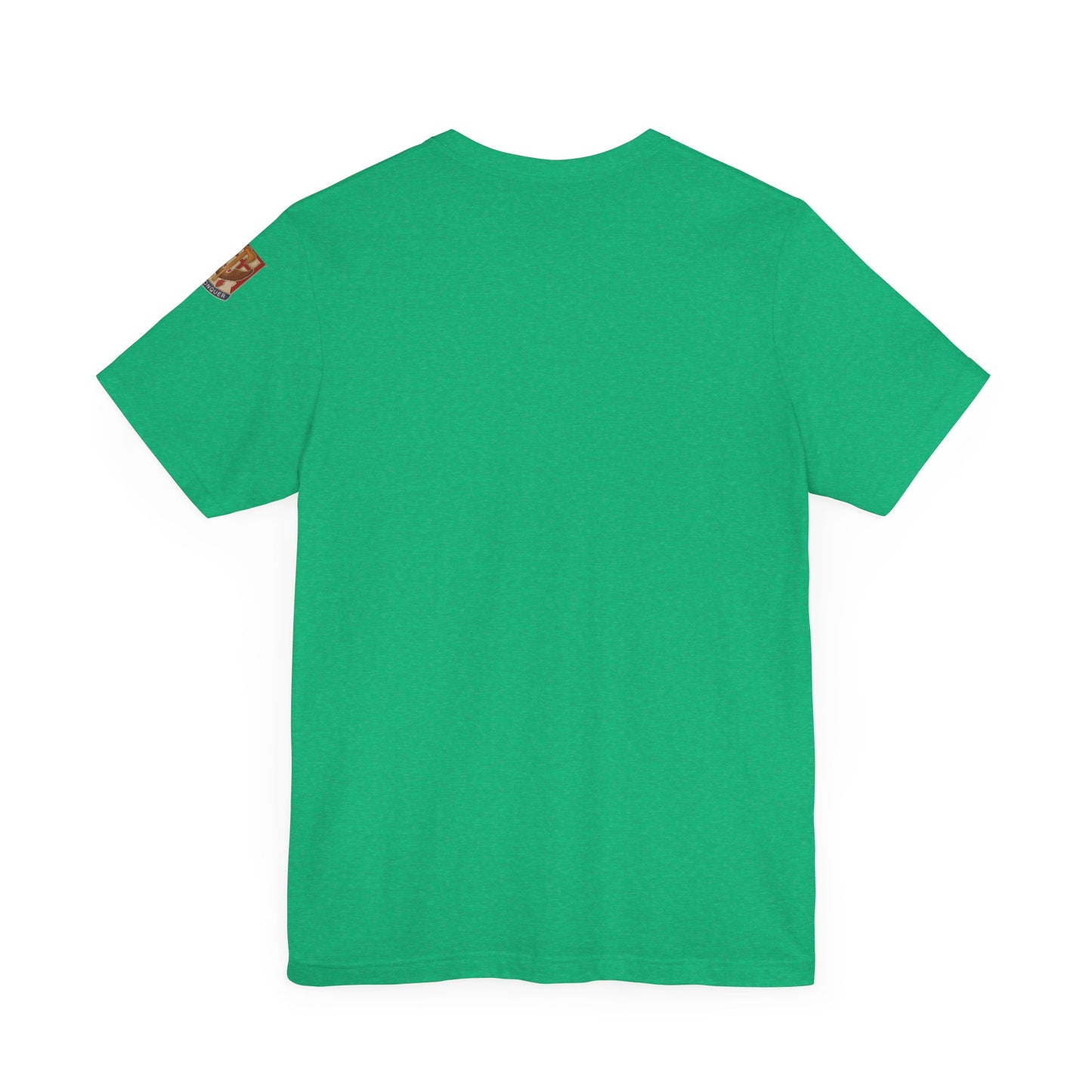 Proud Army National Guard Brother T-shirt