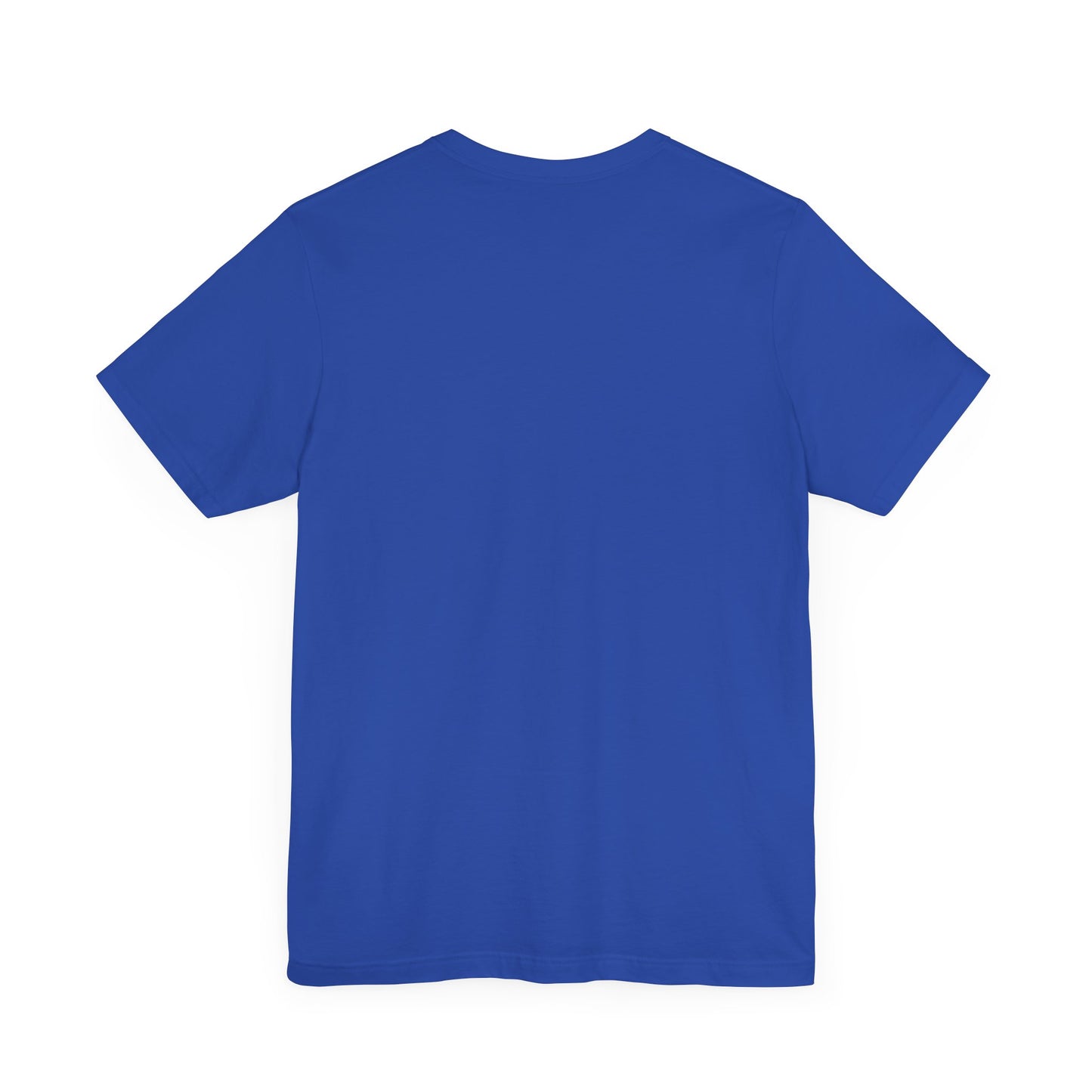 I have decided darker colors Unisex Jersey Short Sleeve Tee