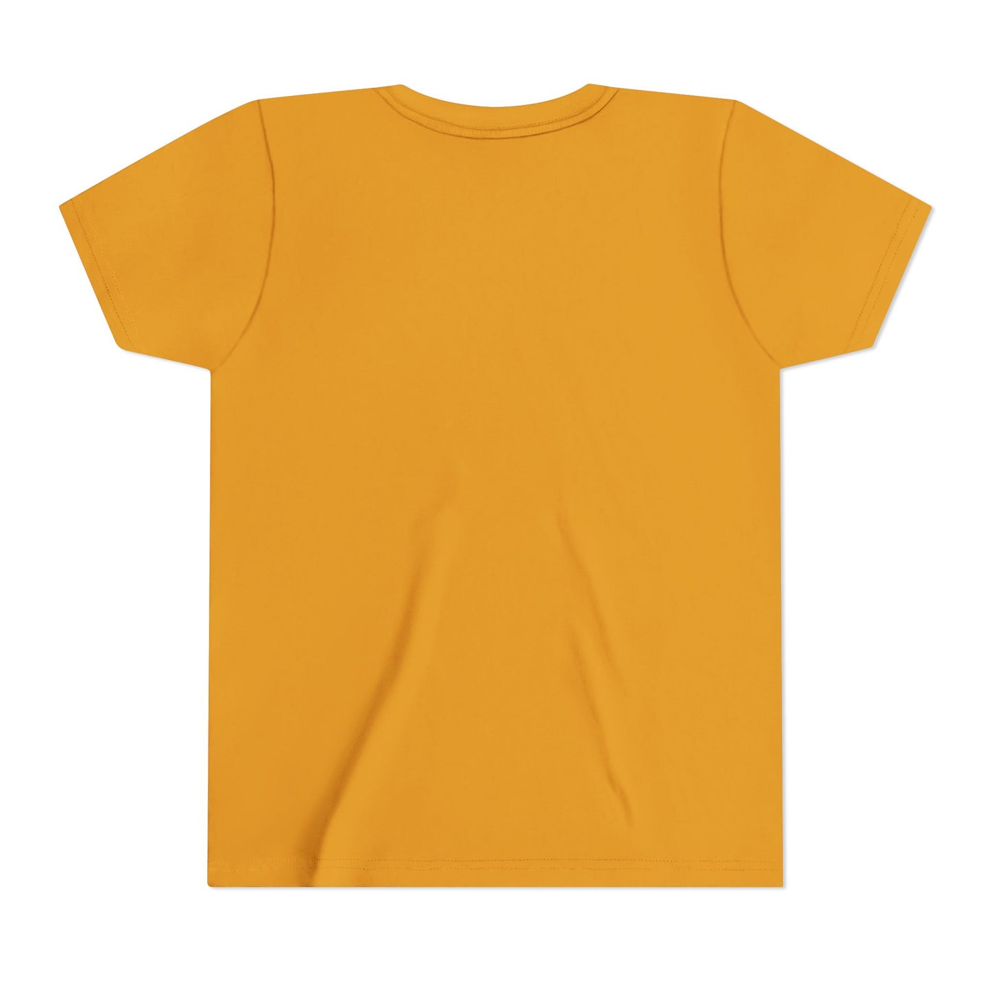 Youth Faith Over Fear Short Sleeve Tee