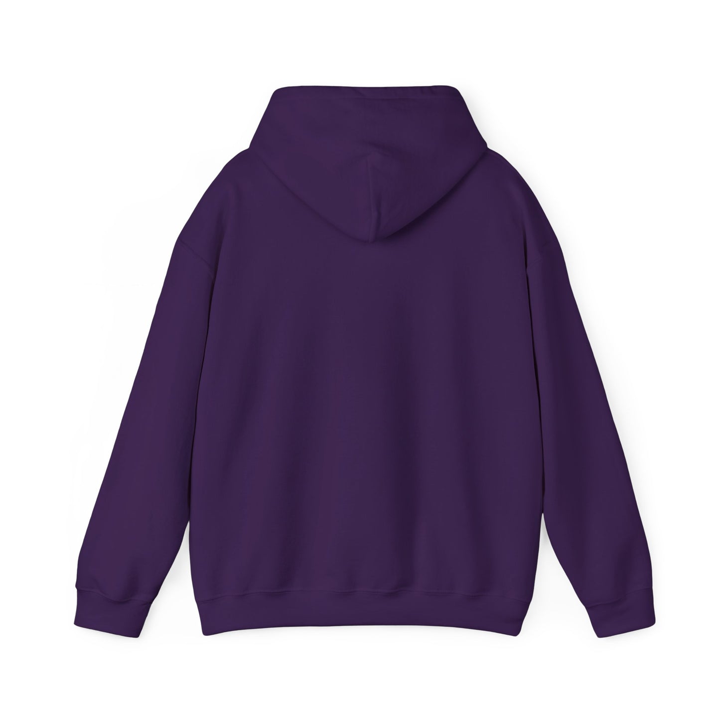 Renegade Unisex Heavy Blend™ Hooded Sweatshirt