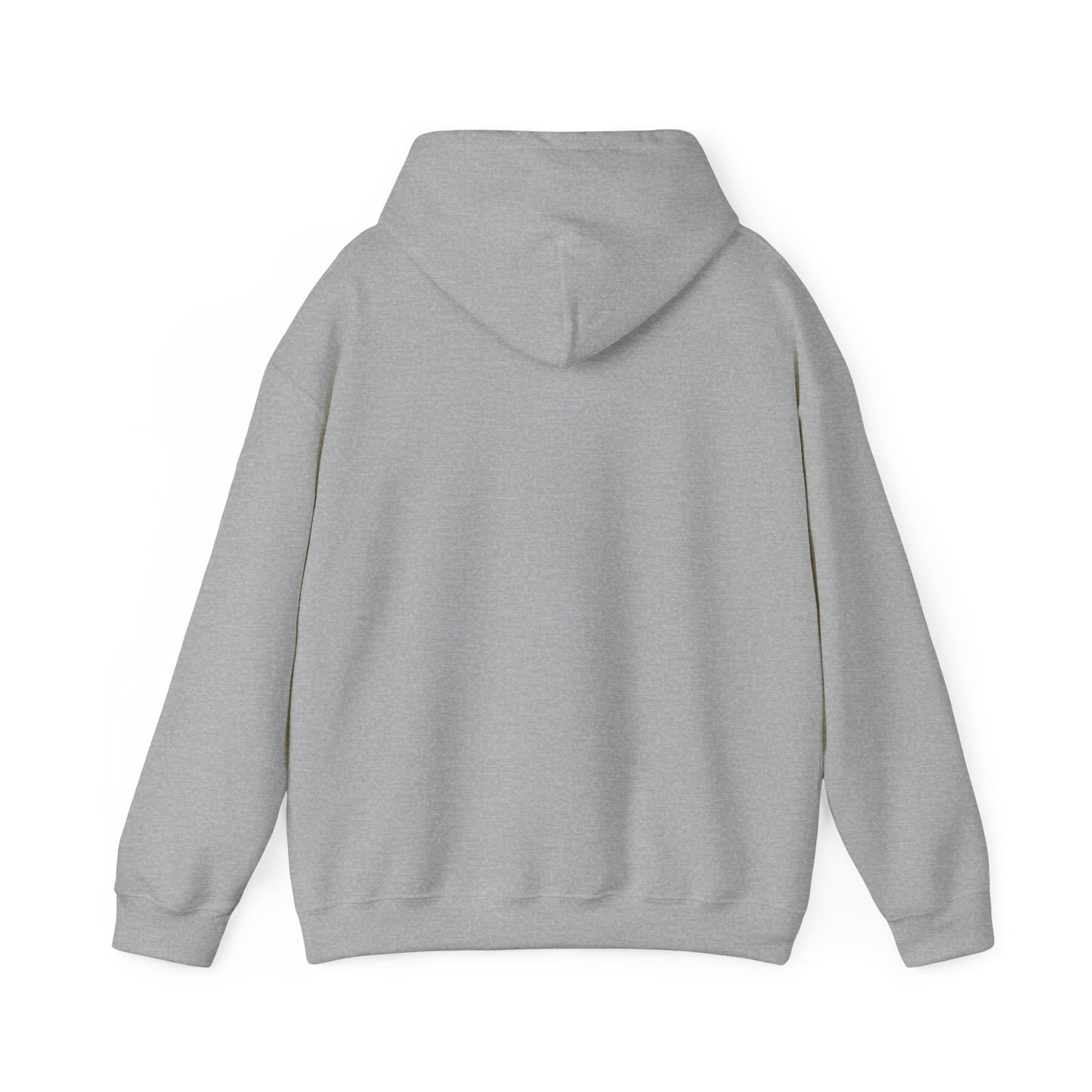 Autism Love Unisex Heavy Blend™ Hooded Sweatshirt