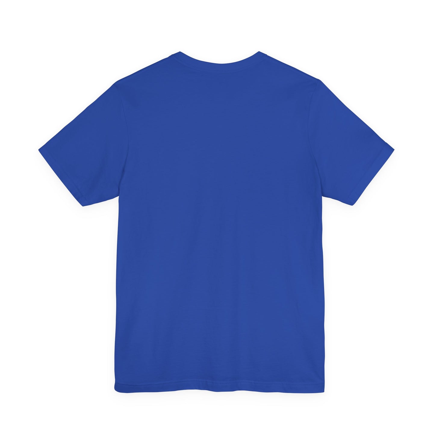 I LOVE MY CHURCH Unisex Jersey Short Sleeve Tee