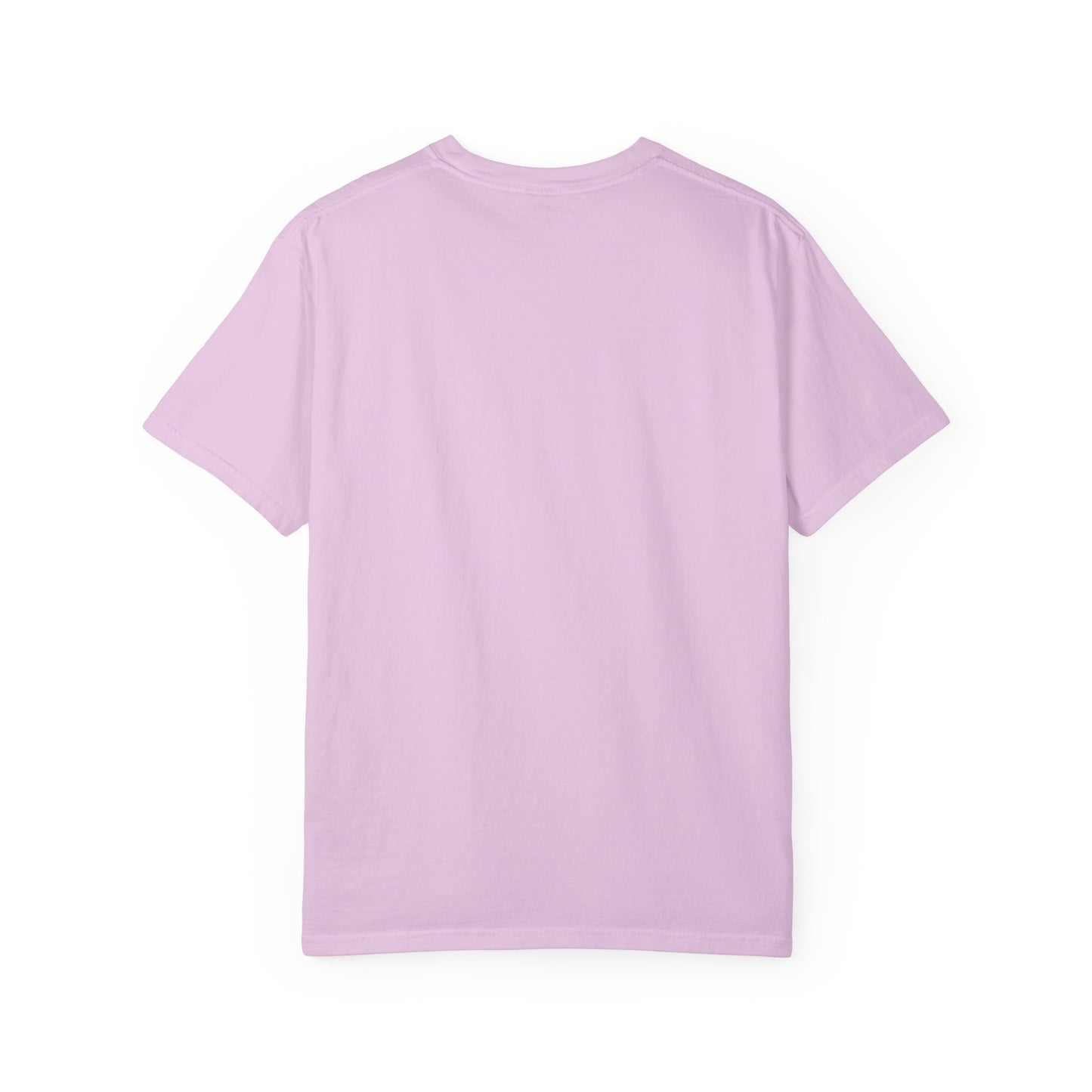 Teacher Unisex Garment-Dyed T-shirt