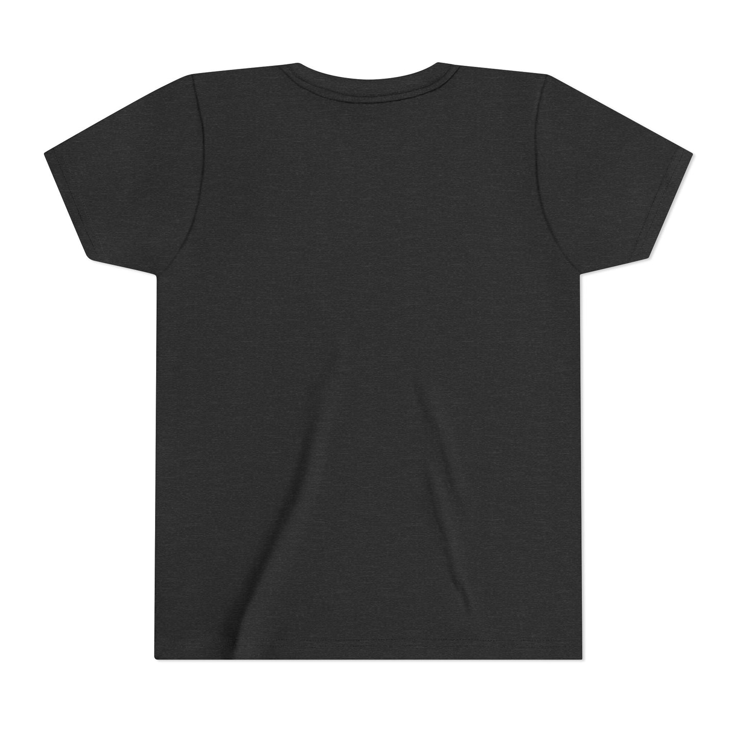 Lets Play Youth Short Sleeve Tee