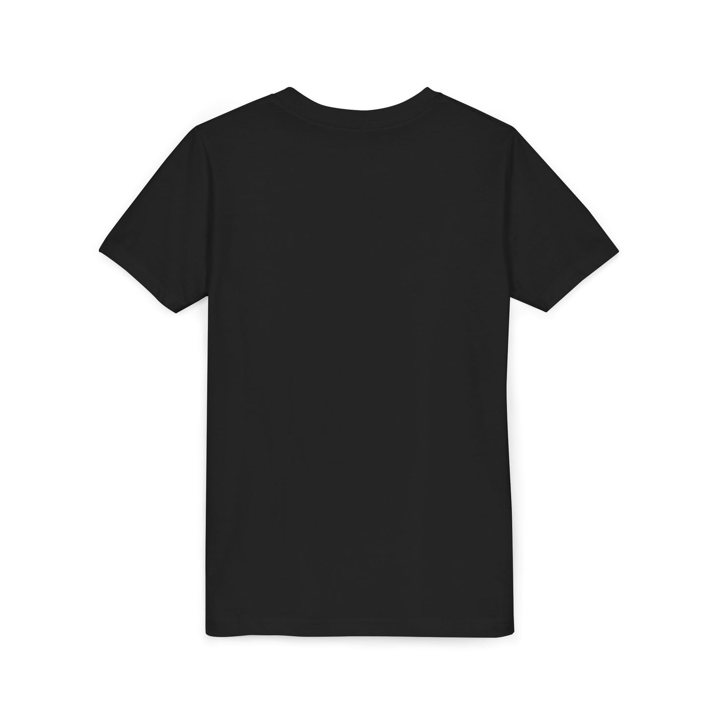 Youth Faith Over Fear Short Sleeve Tee