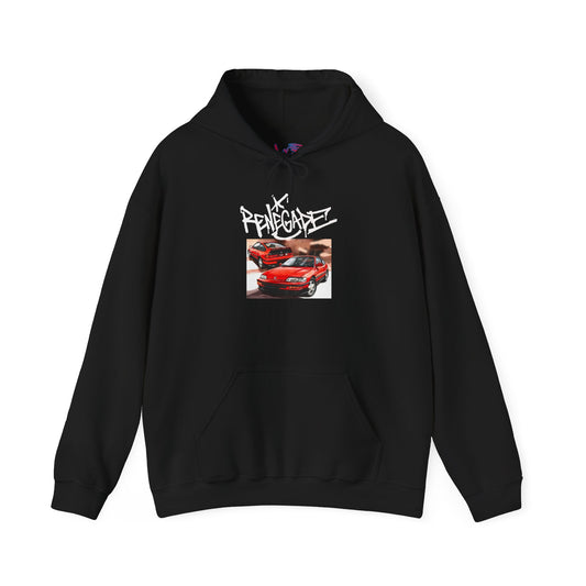 Renegade Unisex Heavy Blend™ Hooded Sweatshirt