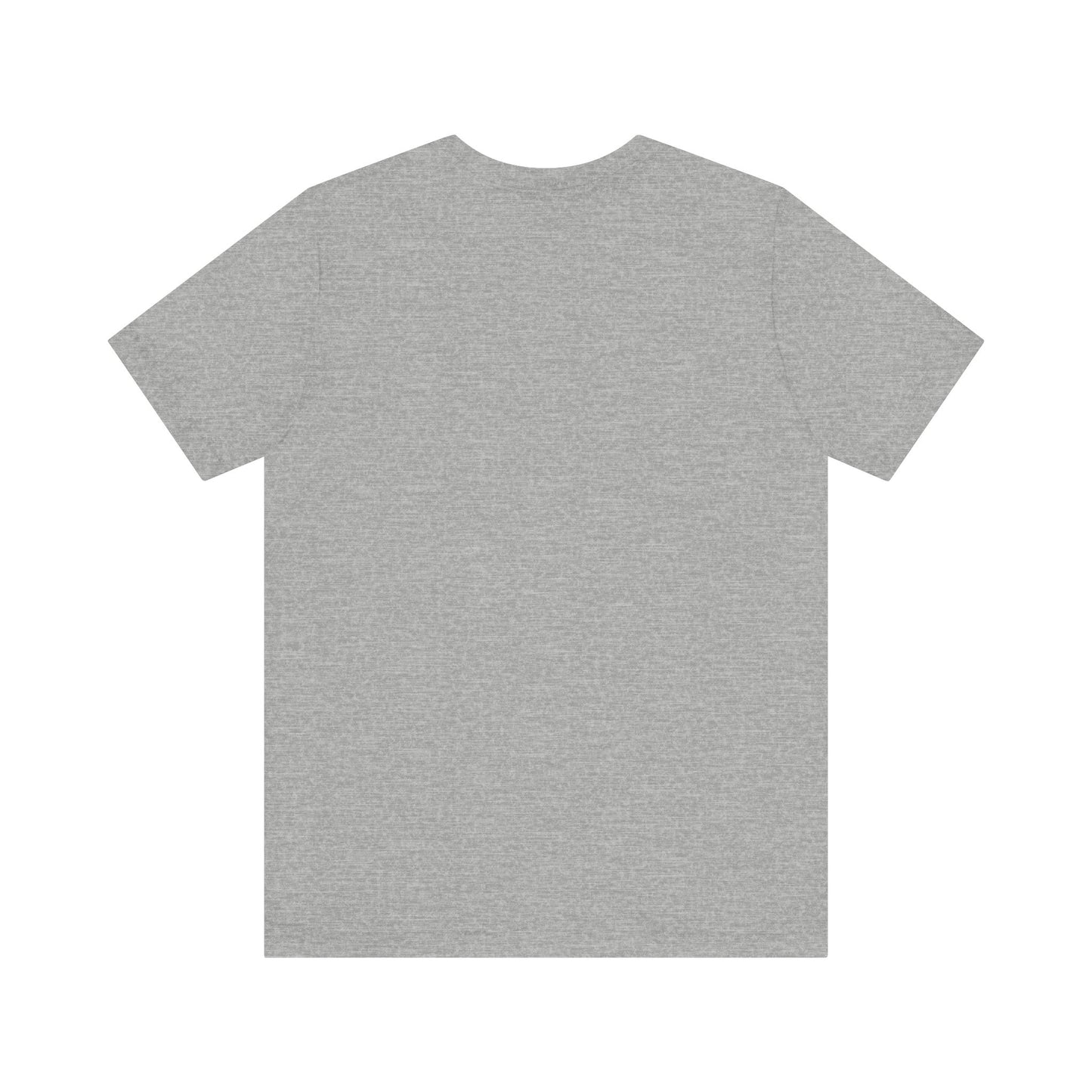 Christ is King Unisex Jersey Short Sleeve Tee