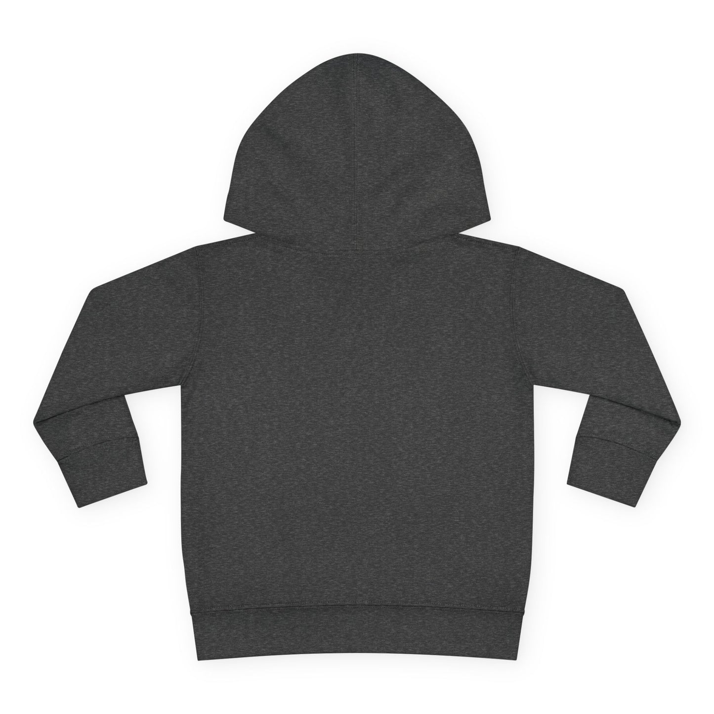 Grace Toddler Pullover Fleece Hoodie