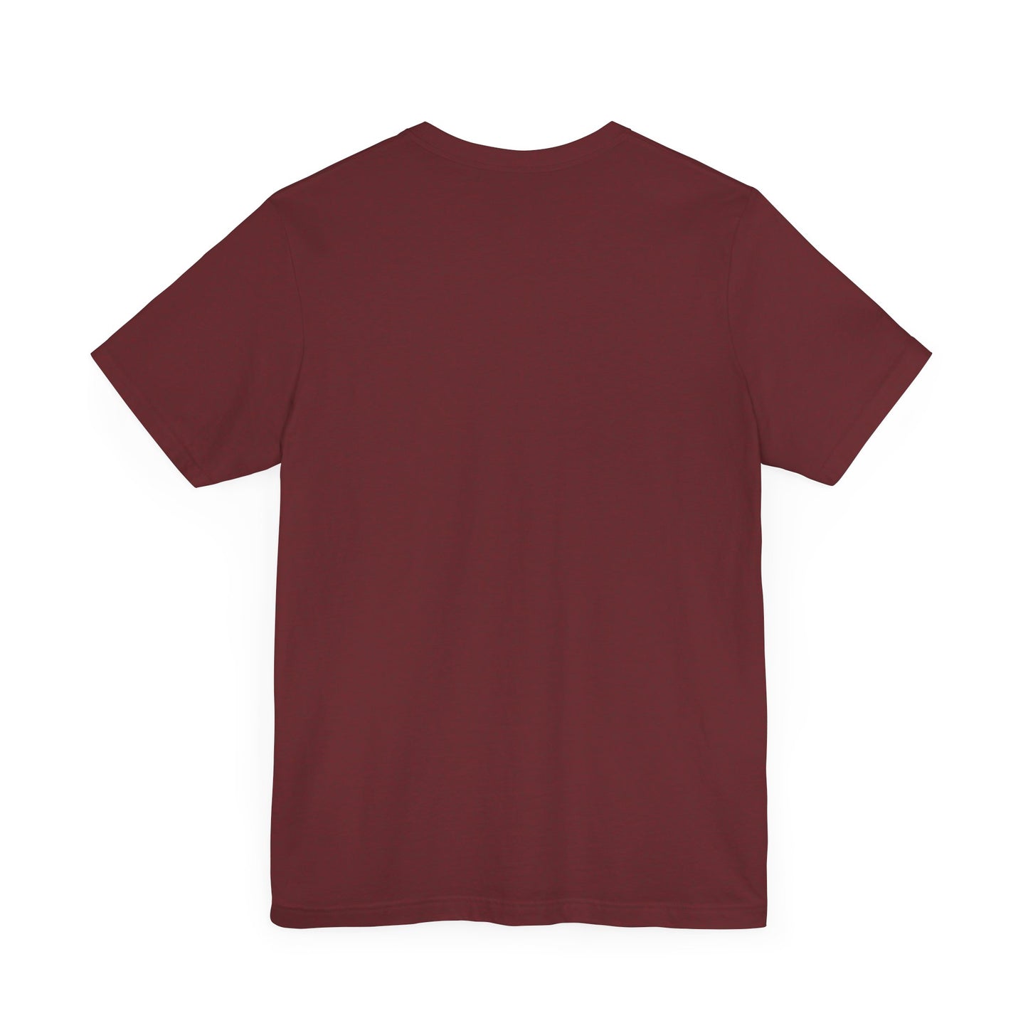Renegade Unisex Jersey Short Sleeve Tee
