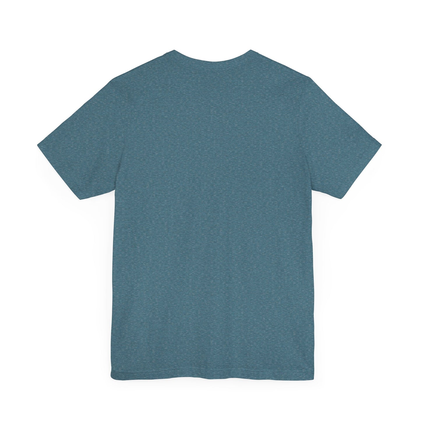 Take Risk Unisex Jersey Short Sleeve Tee