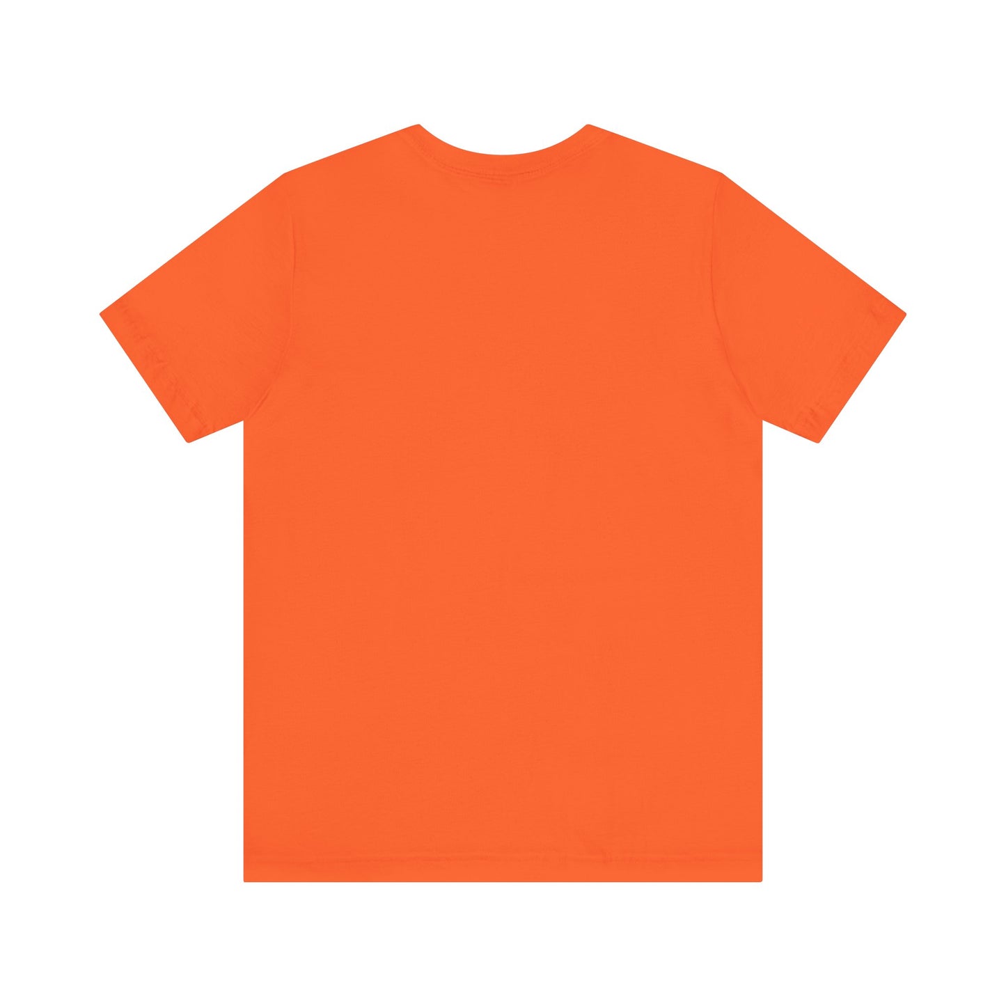 Grace darker colors Unisex Jersey Short Sleeve Tee