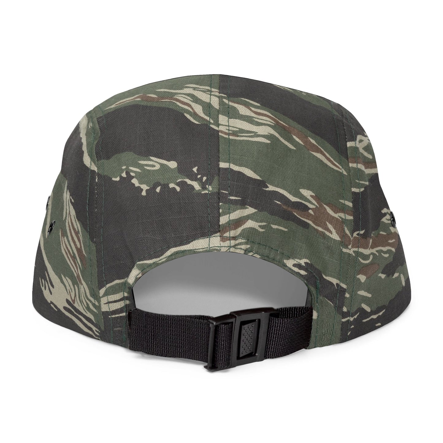 Grace 5 Panel Cap (Embroidery)